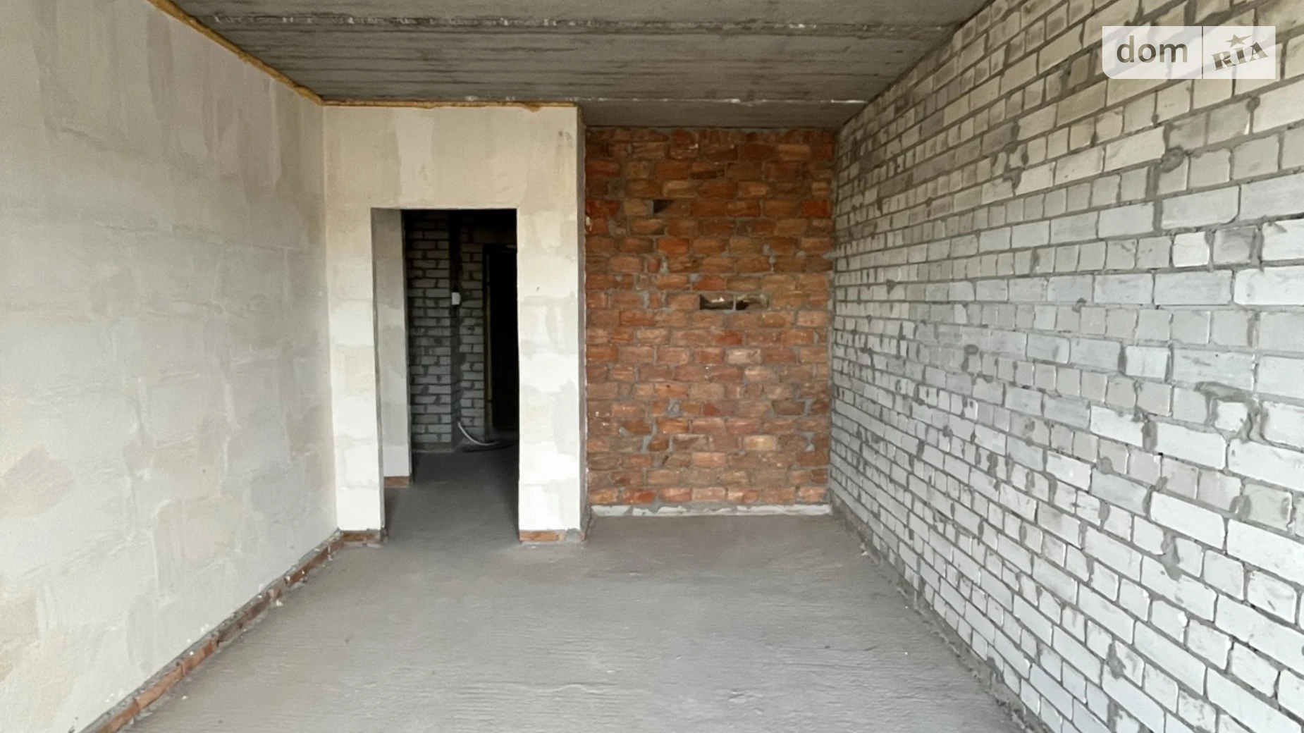 Продается 1-комнатная квартира 49 кв. м в Черкассах, ул. Казацкая, 23 - фото 4