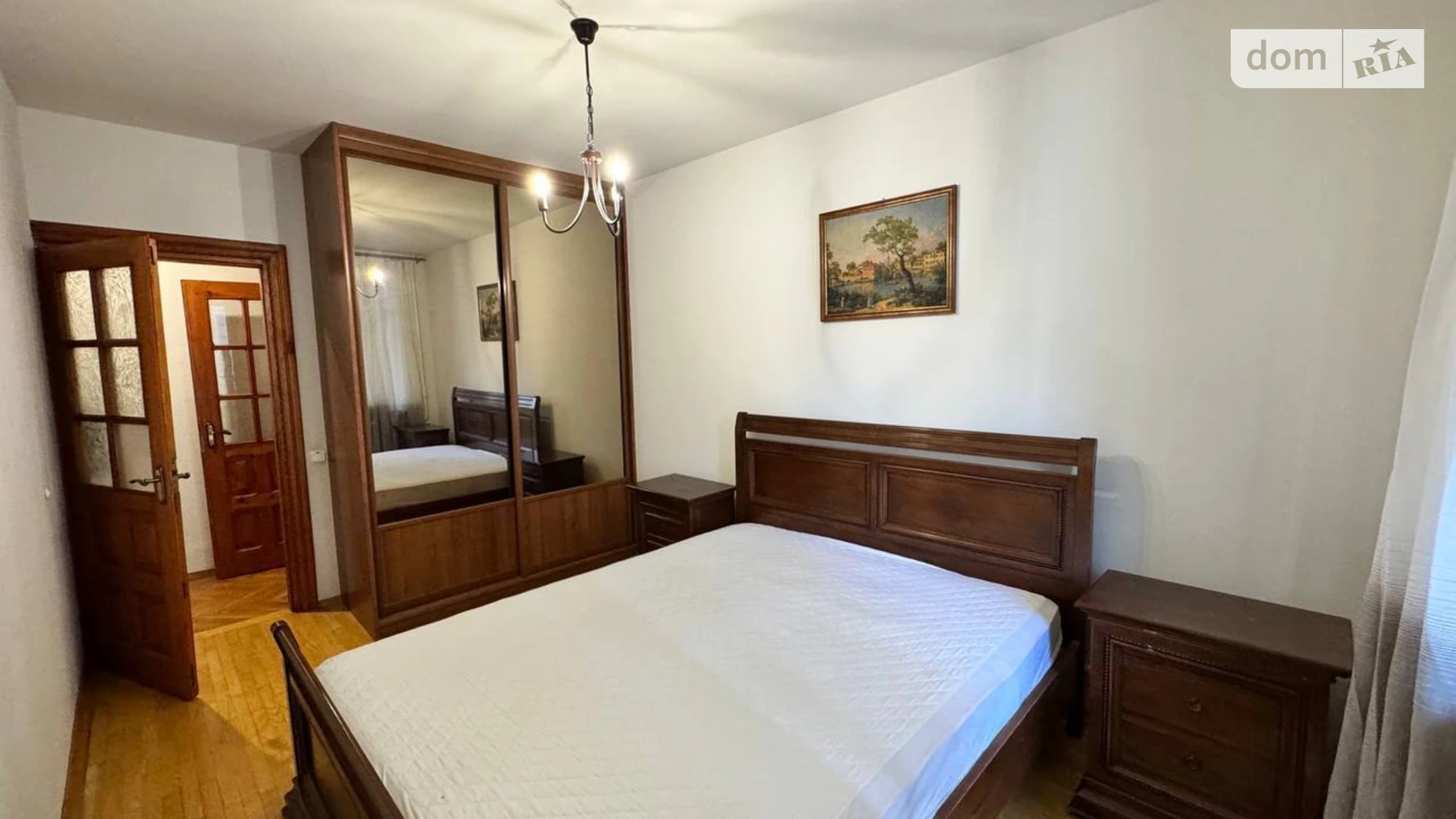 Здається в оренду 3-кімнатна квартира 70 кв. м у Львові, вул. Миколайчука, 1А - фото 3