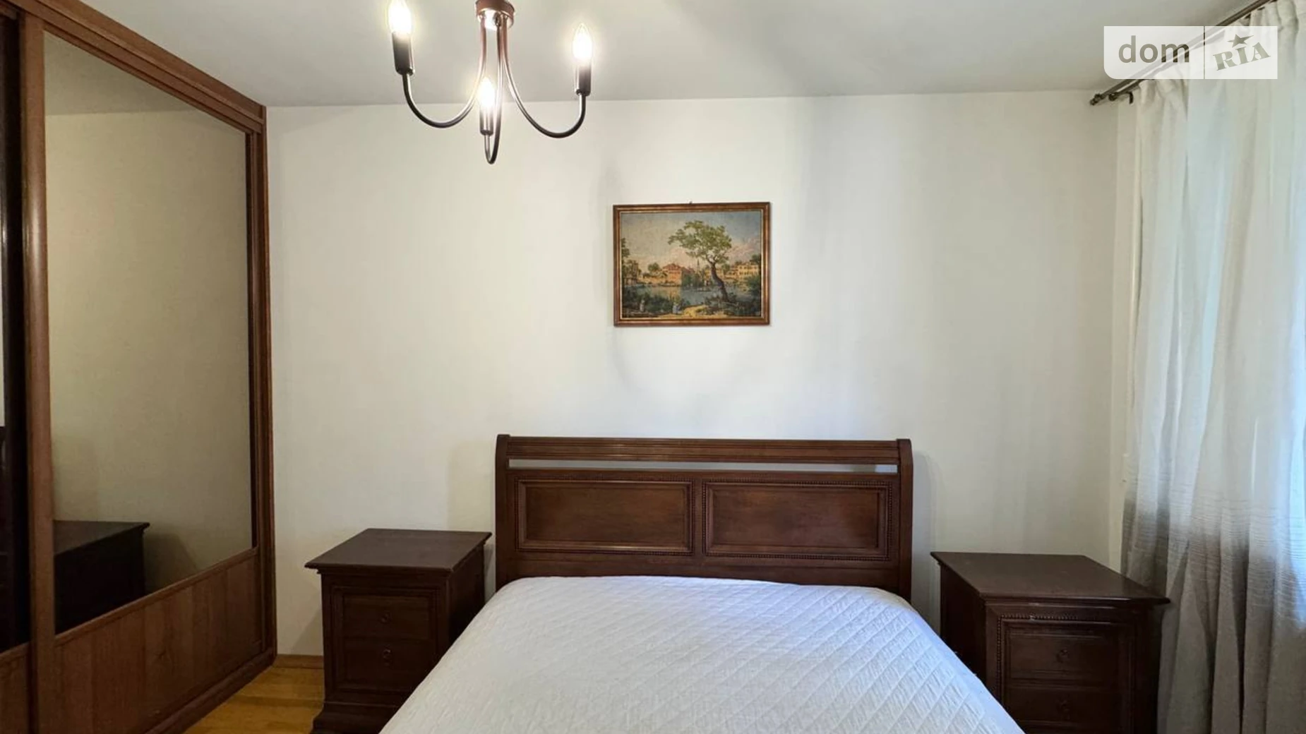 Здається в оренду 3-кімнатна квартира 70 кв. м у Львові, вул. Миколайчука, 1А - фото 4