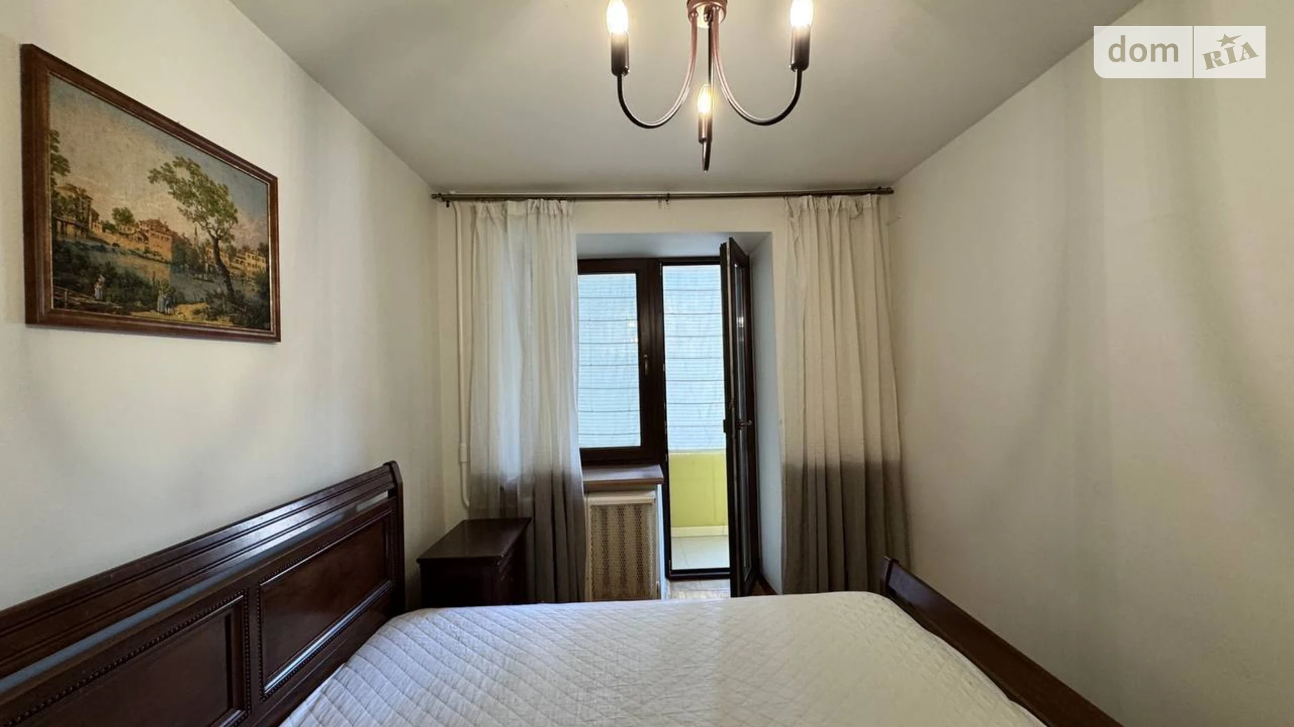 Здається в оренду 3-кімнатна квартира 70 кв. м у Львові, вул. Миколайчука, 1А - фото 2