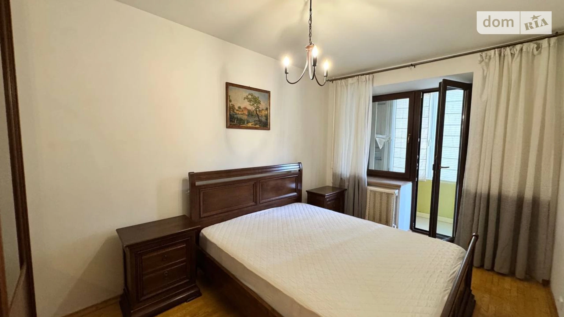 Здається в оренду 3-кімнатна квартира 70 кв. м у Львові, вул. Миколайчука, 1А - фото 5