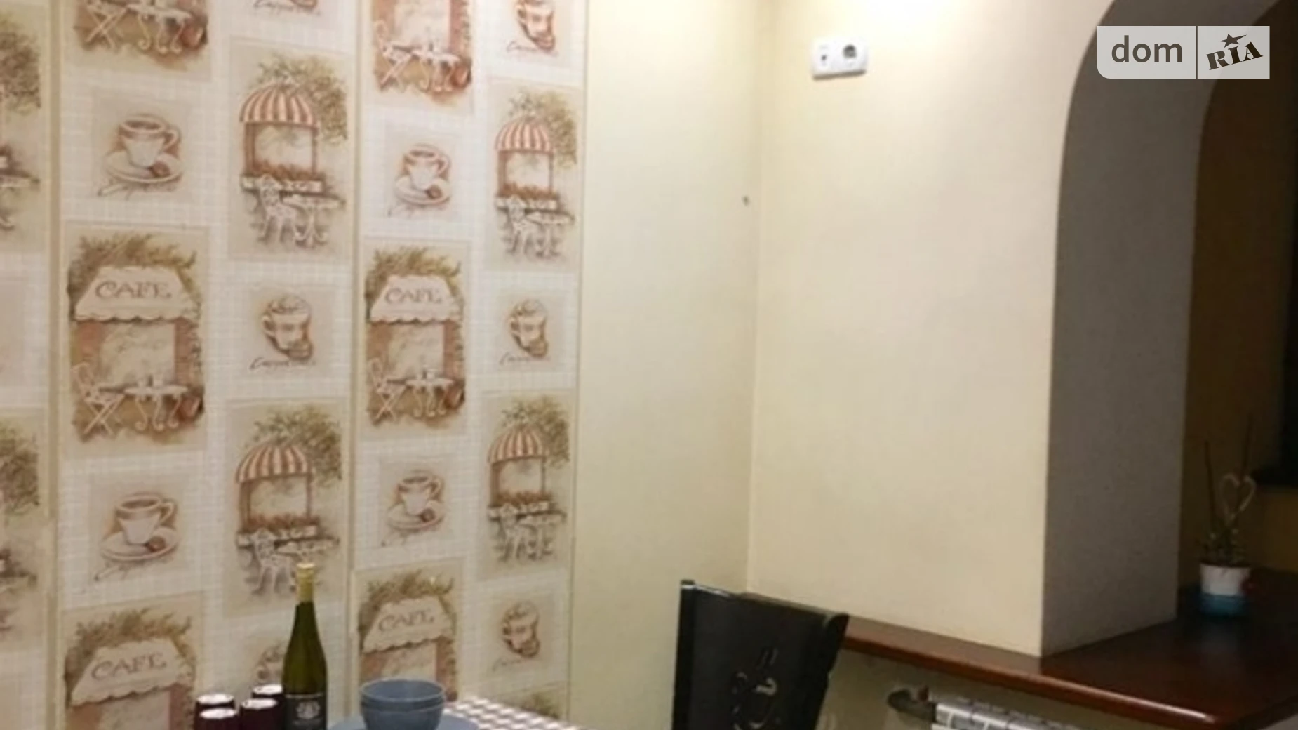 3-комнатная квартира 70 кв. м в Луцке, ул. Кравчука - фото 3