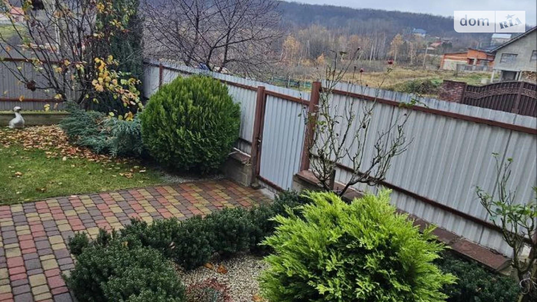 Продается дом на 2 этажа 162.7 кв. м с верандой, цена: 275000 $ - фото 2