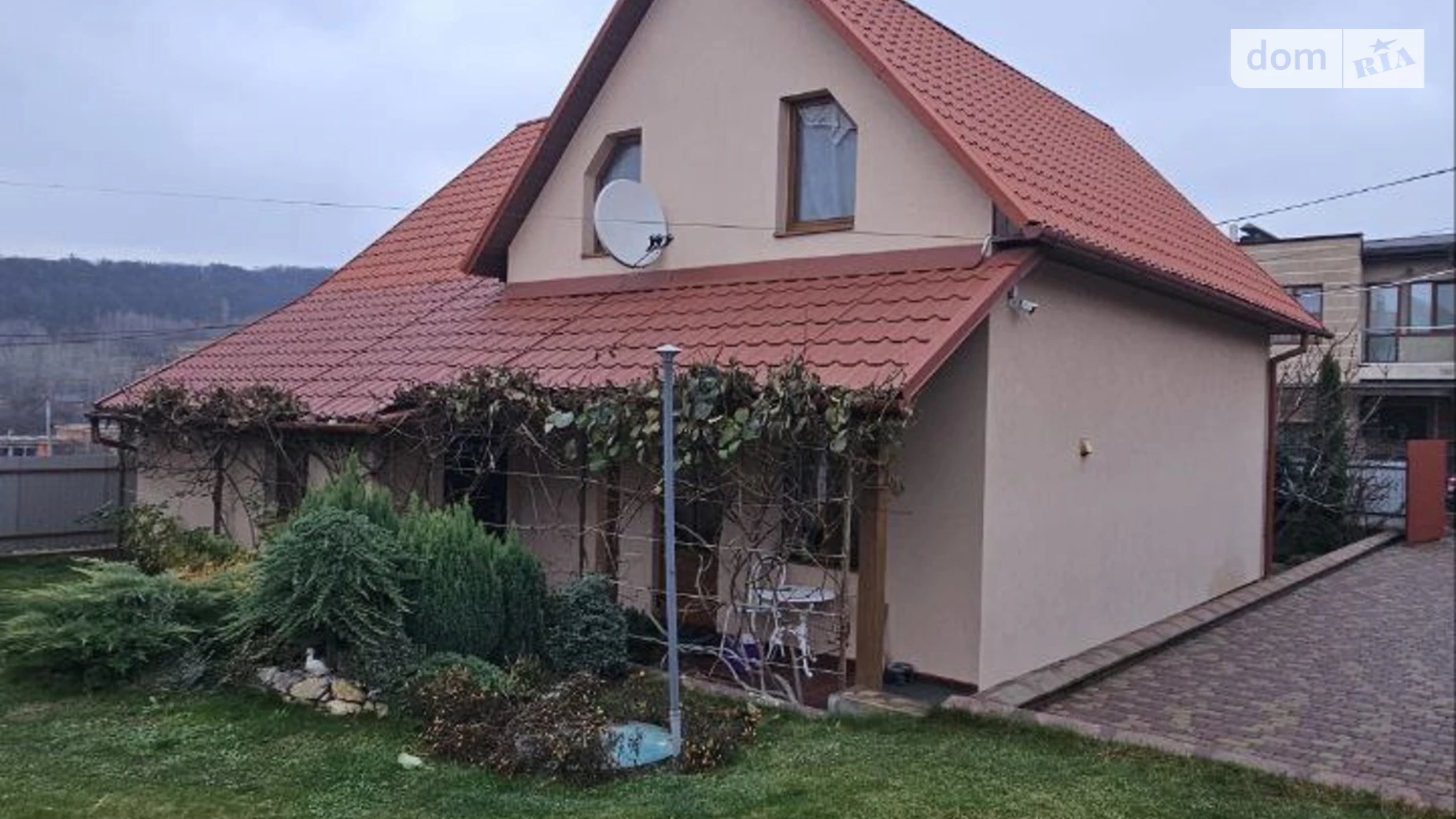 Продается дом на 2 этажа 162.7 кв. м с верандой, цена: 275000 $ - фото 3