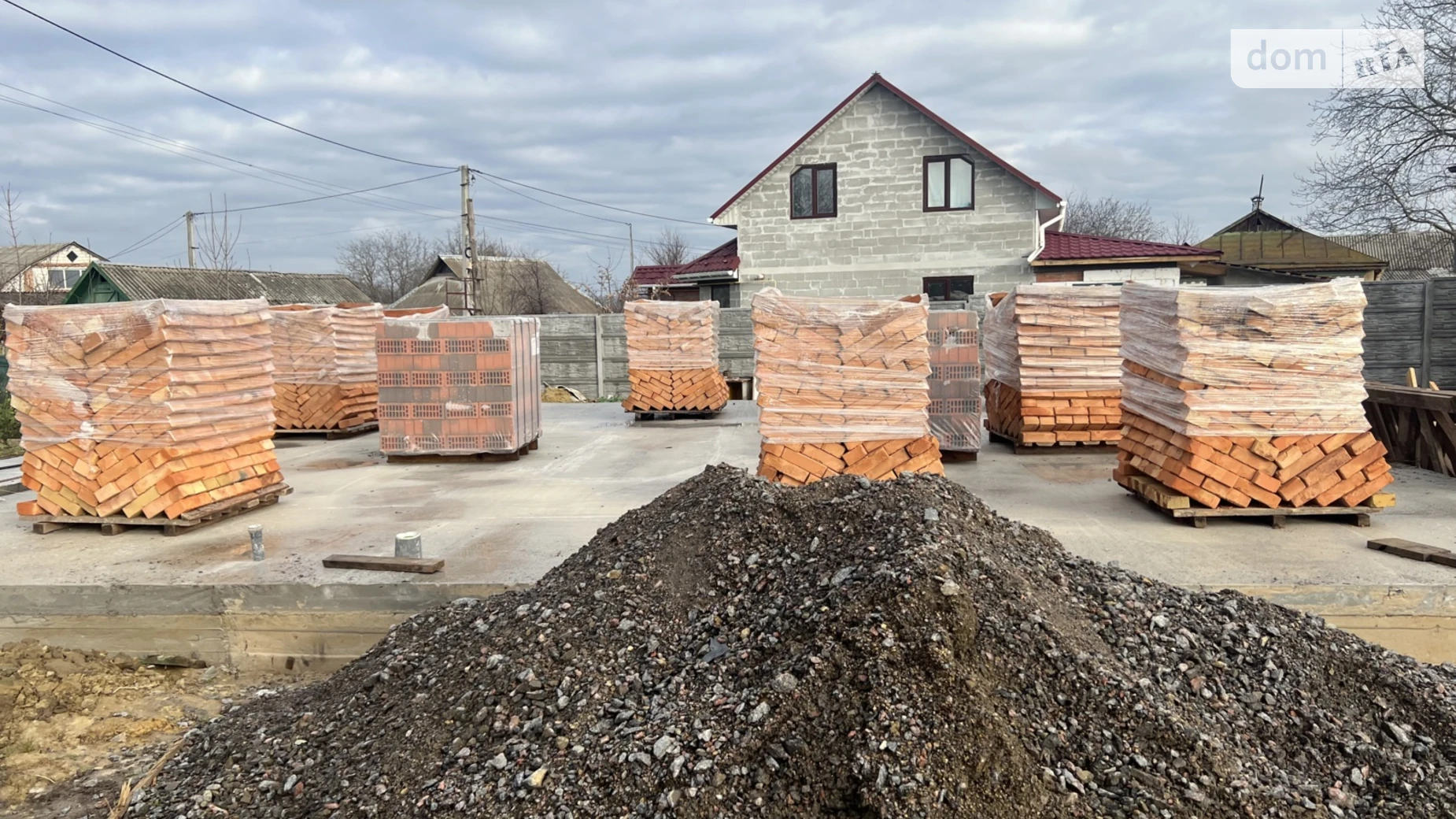 Продається одноповерховий будинок 85 кв. м з меблями, цена: 78000 $ - фото 3