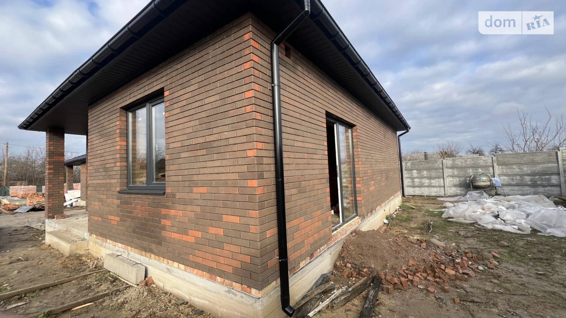 Продається одноповерховий будинок 85 кв. м з меблями, цена: 78000 $ - фото 5