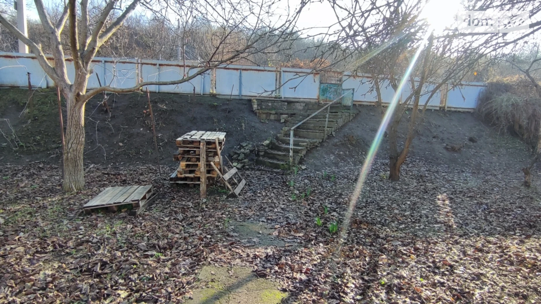 Продается одноэтажный дом 57 кв. м с участком, цена: 15000 $ - фото 2