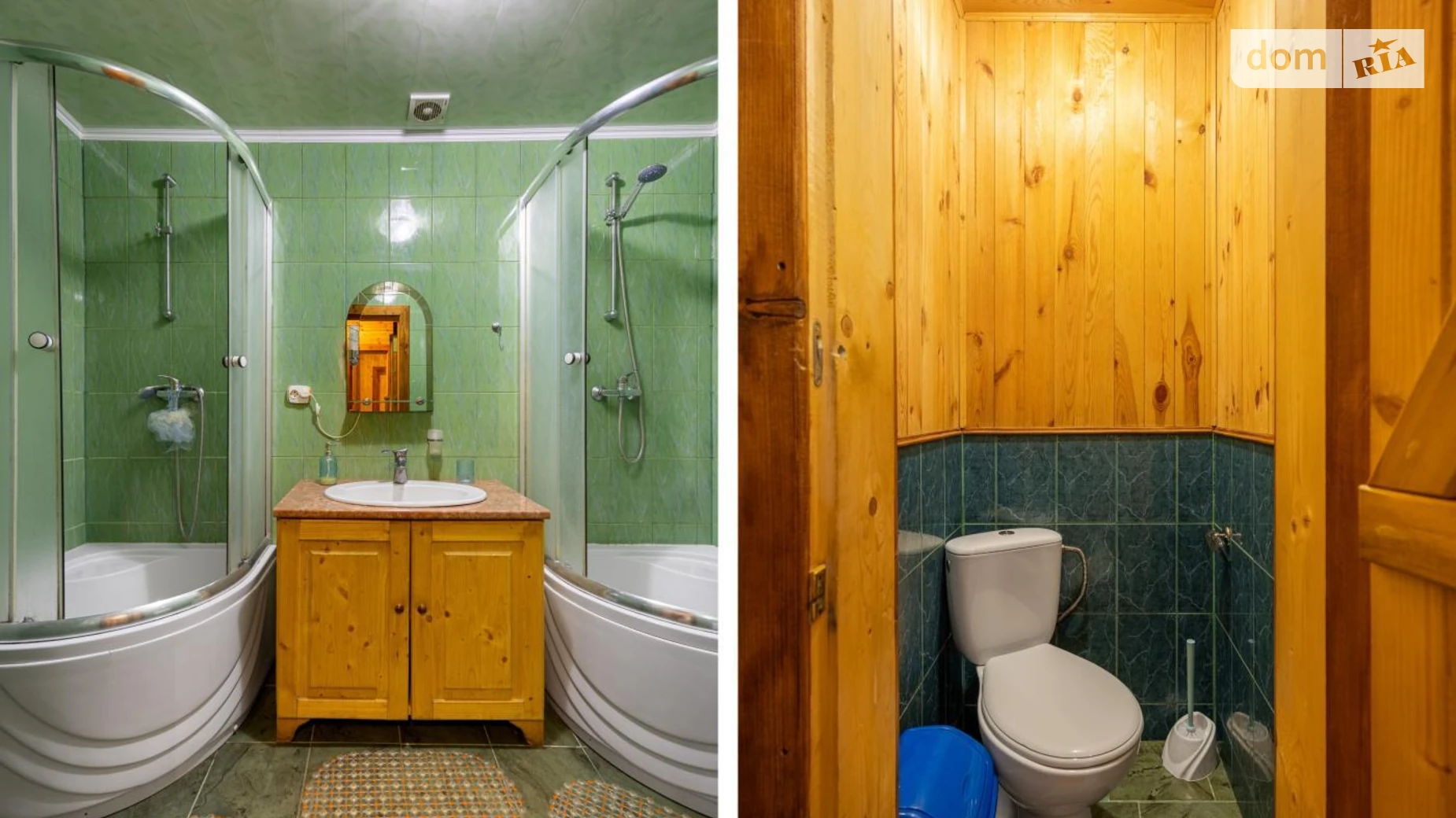 Продается дом на 2 этажа 3152 кв. м с террасой, цена: 260000 $ - фото 3