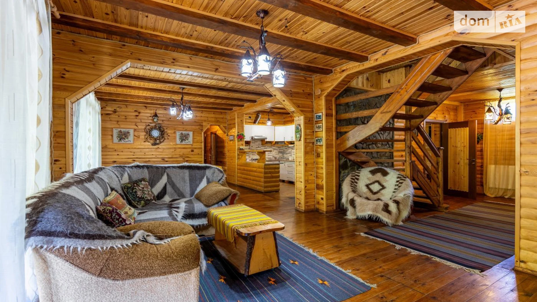 Продается дом на 2 этажа 3152 кв. м с террасой, цена: 260000 $ - фото 5