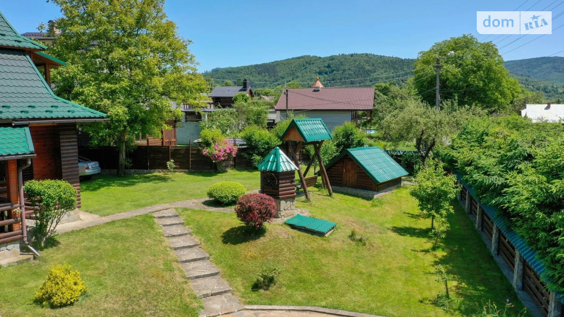 Продается дом на 2 этажа 3152 кв. м с террасой, цена: 260000 $ - фото 4