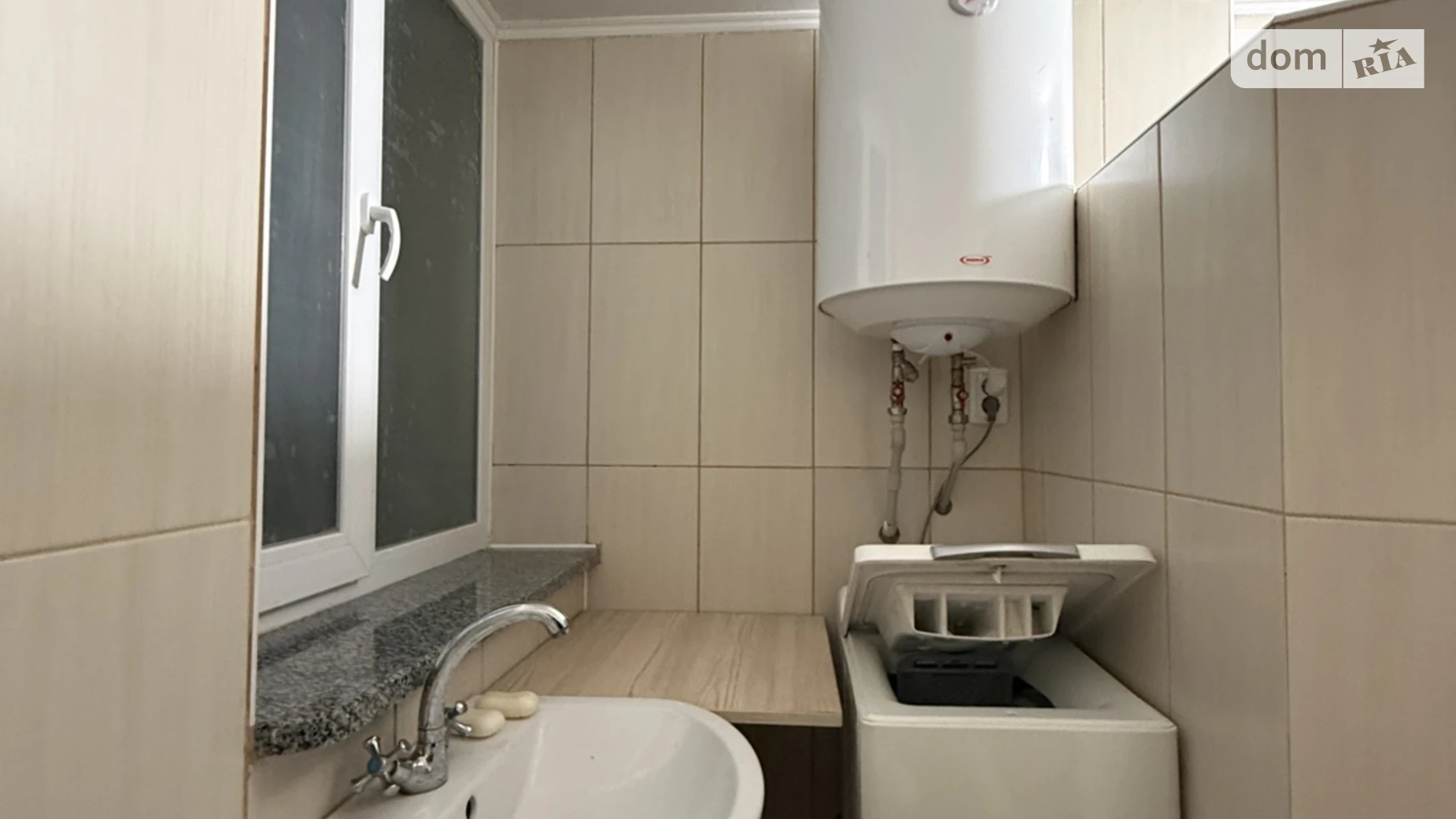 Сдается в аренду часть дома 37 кв. м с камином, цена: 11000 грн - фото 3