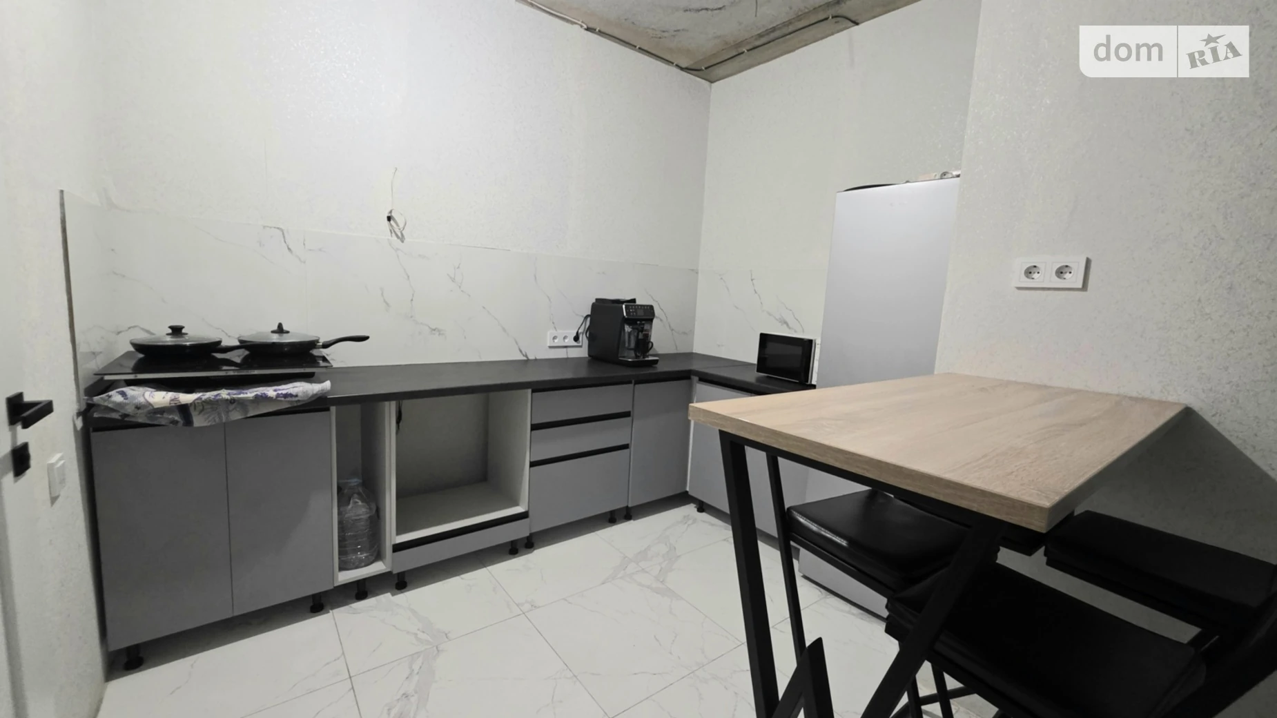 Продается 2-комнатная квартира 51 кв. м в Буче, ул. Ивана Кожедуба, 8Б - фото 5