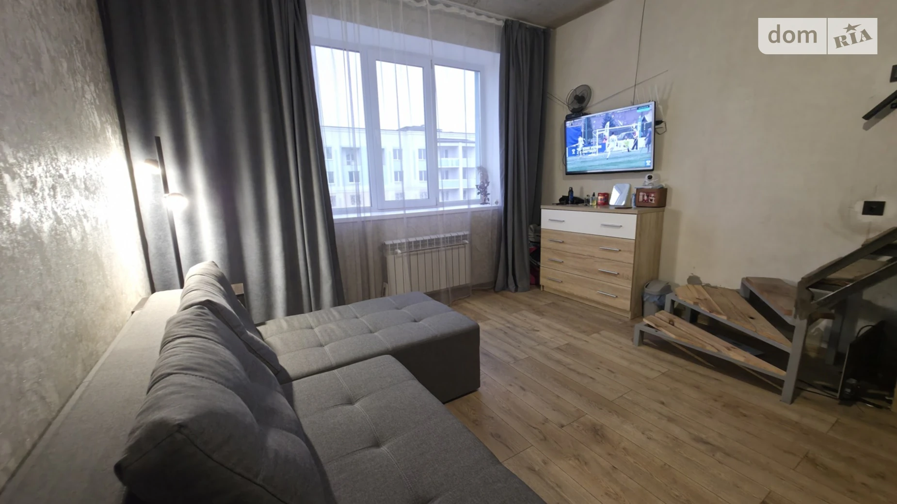 Продается 2-комнатная квартира 51 кв. м в Буче, ул. Ивана Кожедуба, 8Б - фото 4