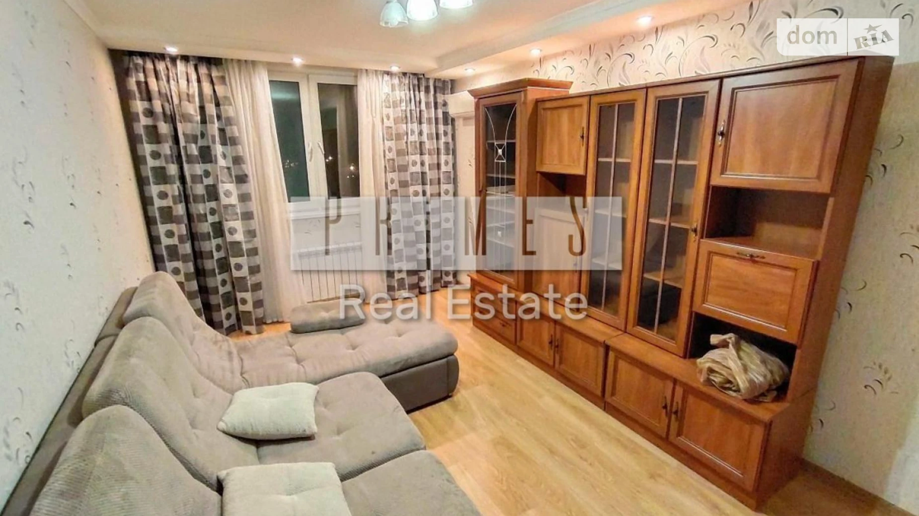 Продается 3-комнатная квартира 83.5 кв. м в Киеве, ул. Урловская, 23Б - фото 3