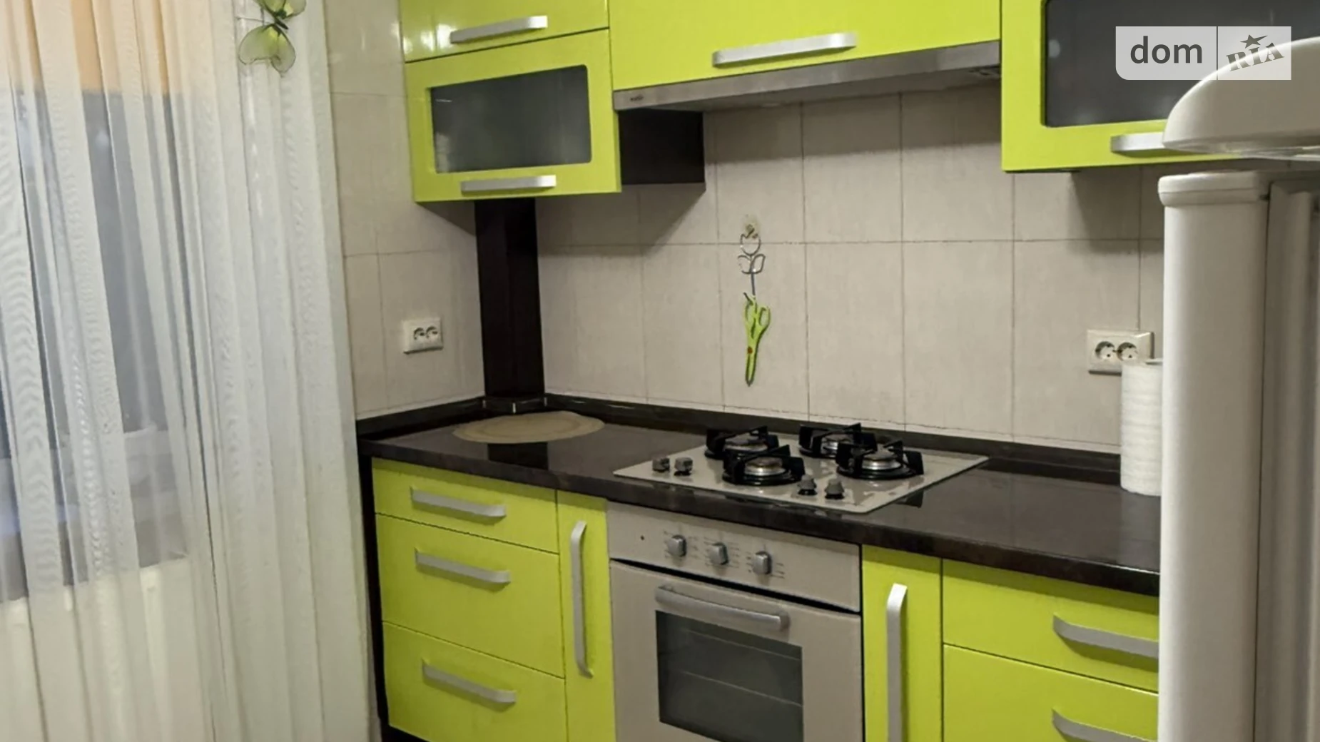 Сдается в аренду 1-комнатная квартира 45 кв. м в Хмельницком, ул. Сечевых Стрельцов - фото 2