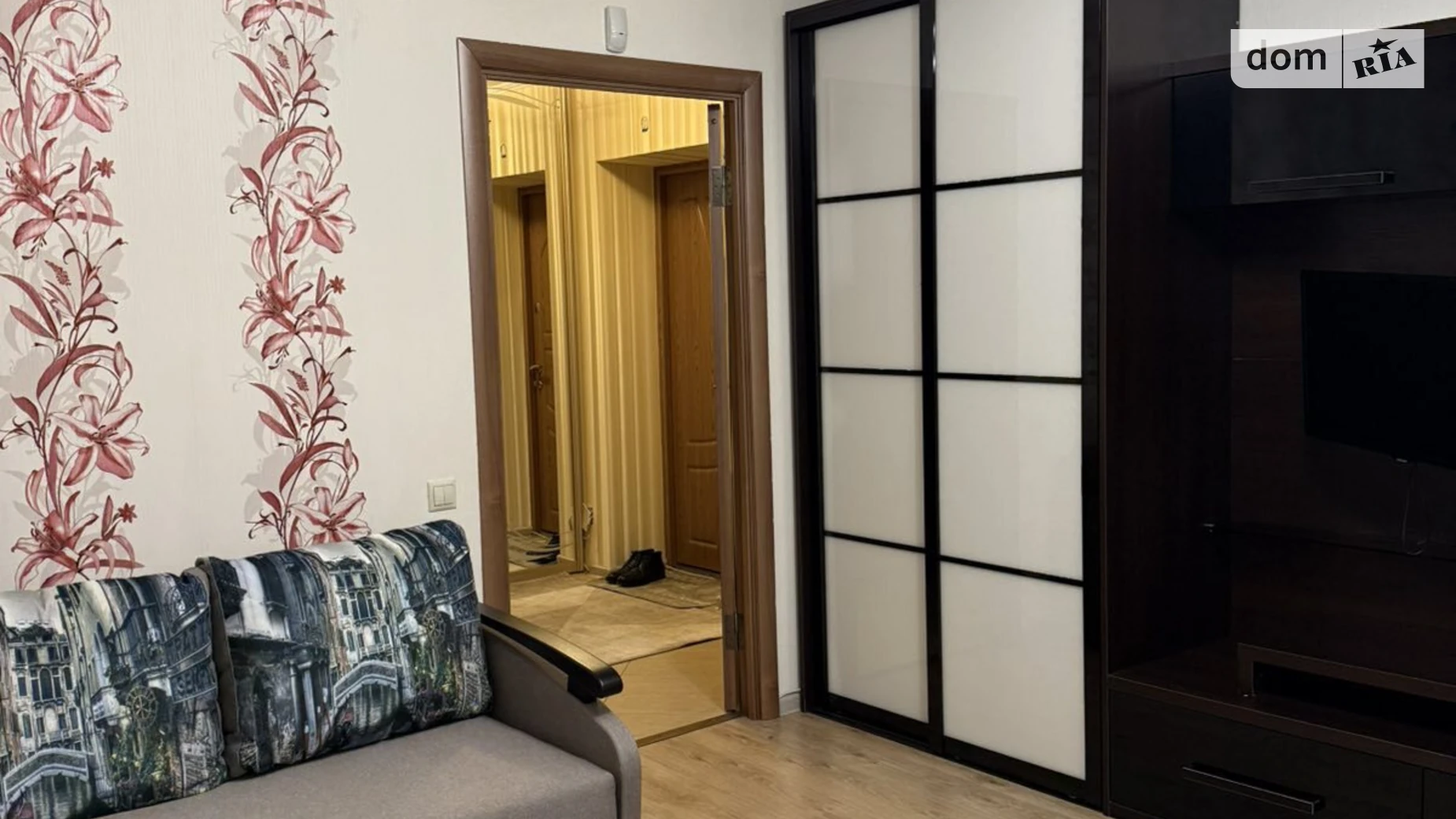 Сдается в аренду 1-комнатная квартира 45 кв. м в Хмельницком, ул. Сечевых Стрельцов - фото 5