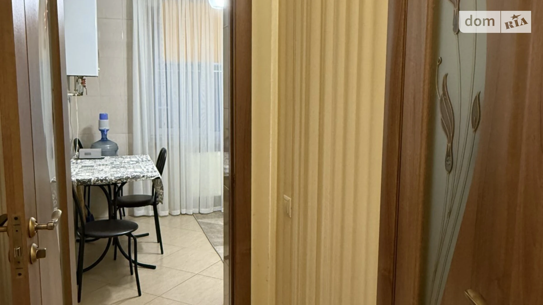 Сдается в аренду 1-комнатная квартира 45 кв. м в Хмельницком, ул. Сечевых Стрельцов - фото 4