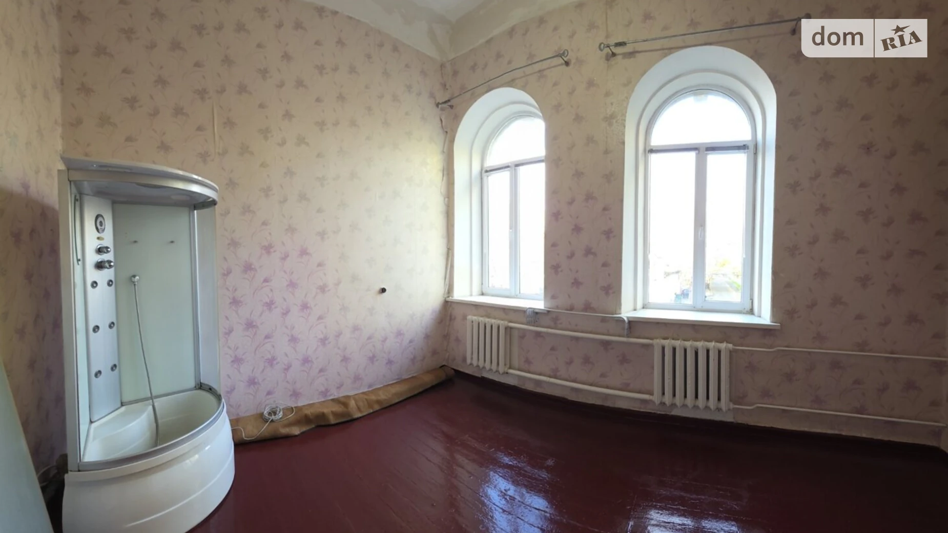 Продається 1-кімнатна квартира 24.7 кв. м у Миколаєві - фото 2