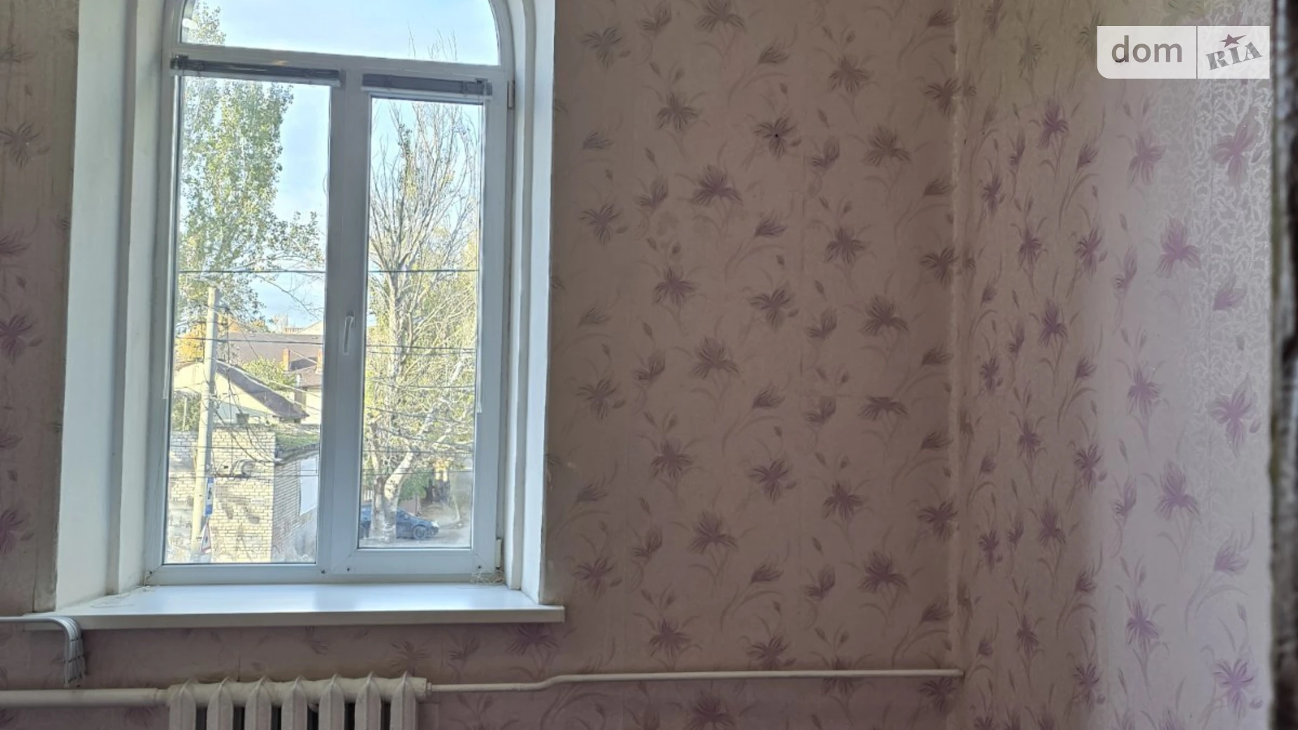 Продається 1-кімнатна квартира 24.7 кв. м у Миколаєві - фото 4