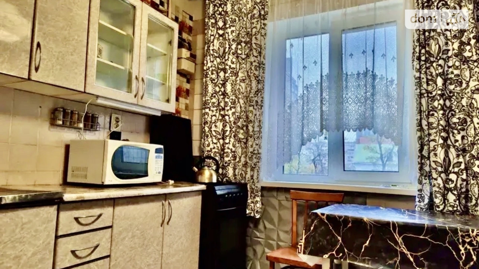 Сдается в аренду 3-комнатная квартира 69.7 кв. м в Киеве, ул. Тростянецкая, 7 - фото 4