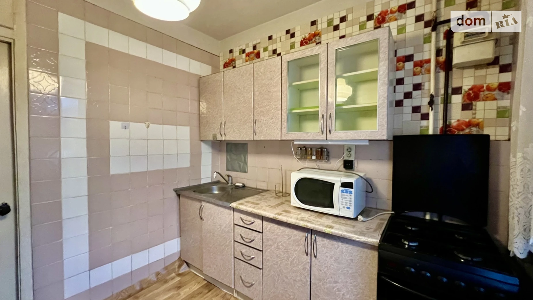 Сдается в аренду 3-комнатная квартира 69.7 кв. м в Киеве, ул. Тростянецкая, 7 - фото 2