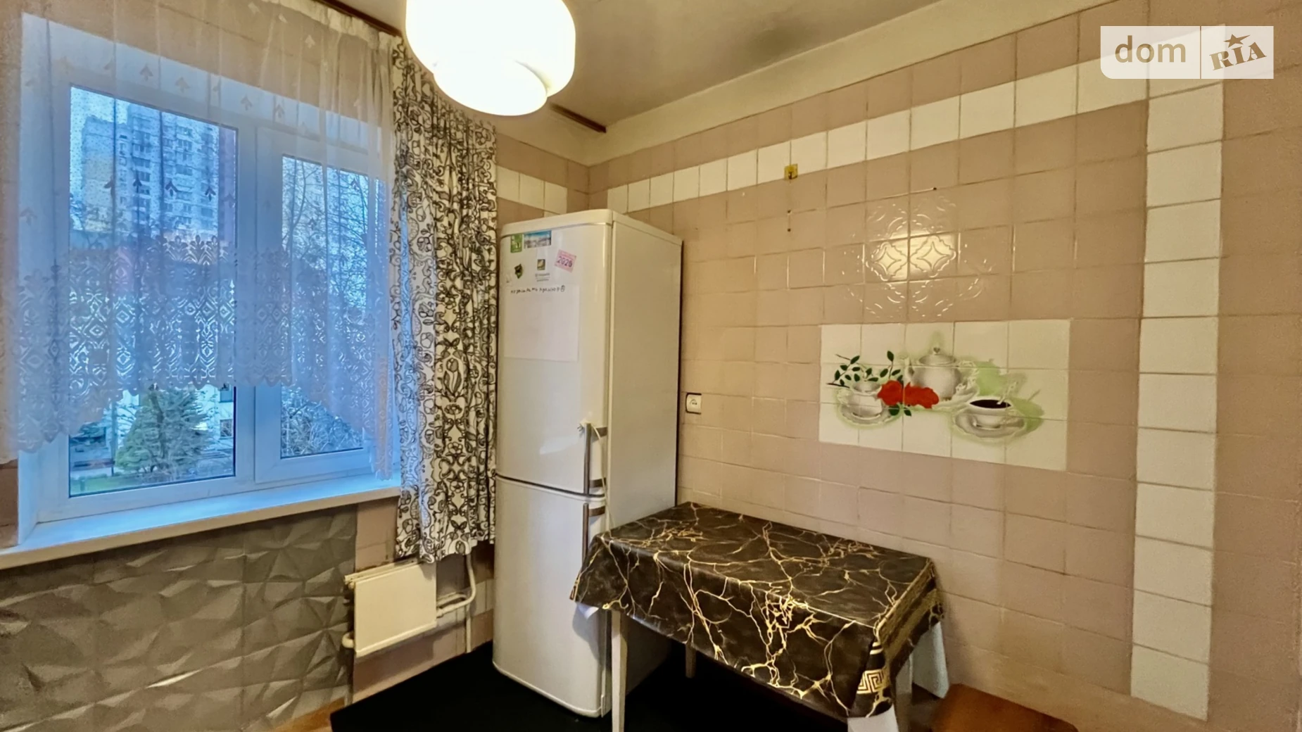 Сдается в аренду 3-комнатная квартира 69.7 кв. м в Киеве, ул. Тростянецкая, 7 - фото 3