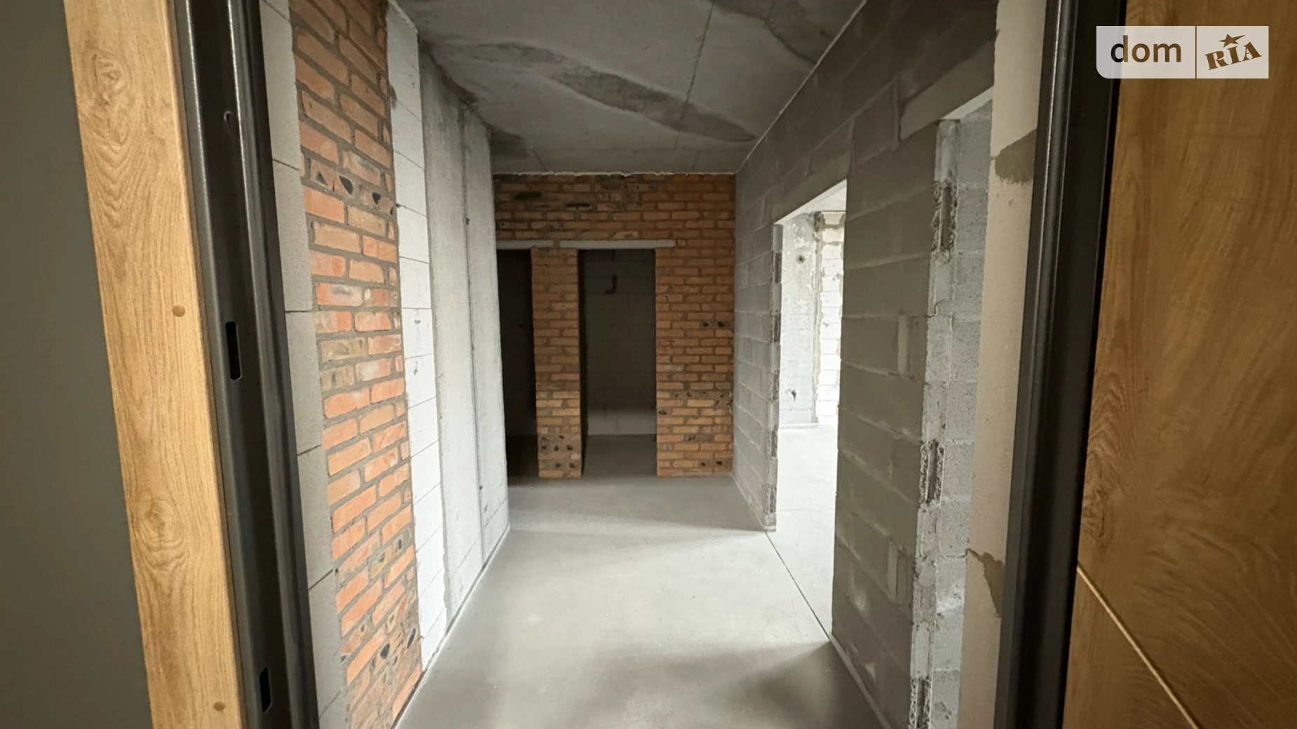 Продается 2-комнатная квартира 65.26 кв. м в Ирпене, ул. Ольги Кобылянской(Достоевского), 32 - фото 2