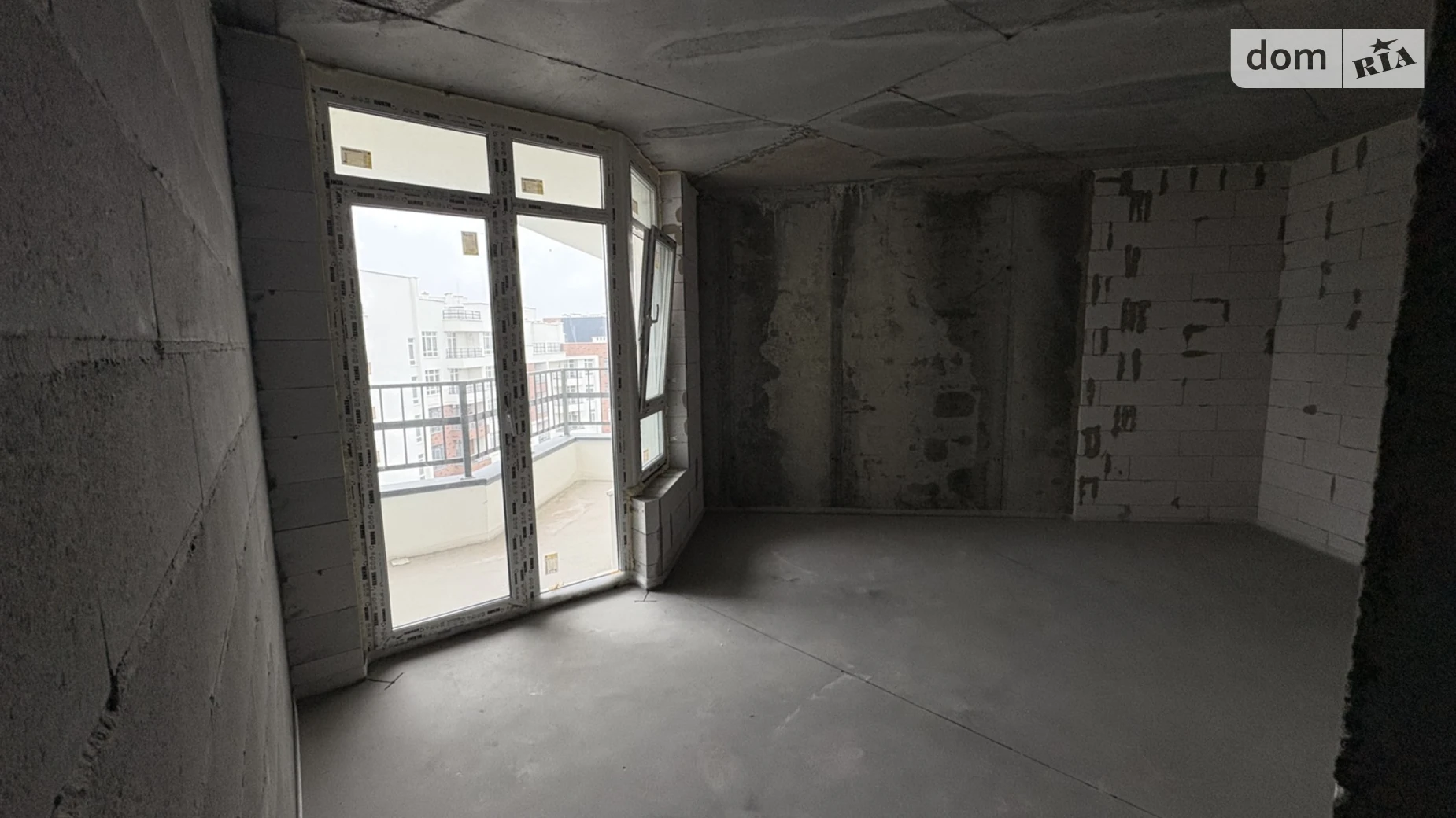 Продается 2-комнатная квартира 65.26 кв. м в Ирпене, ул. Ольги Кобылянской(Достоевского), 32 - фото 3