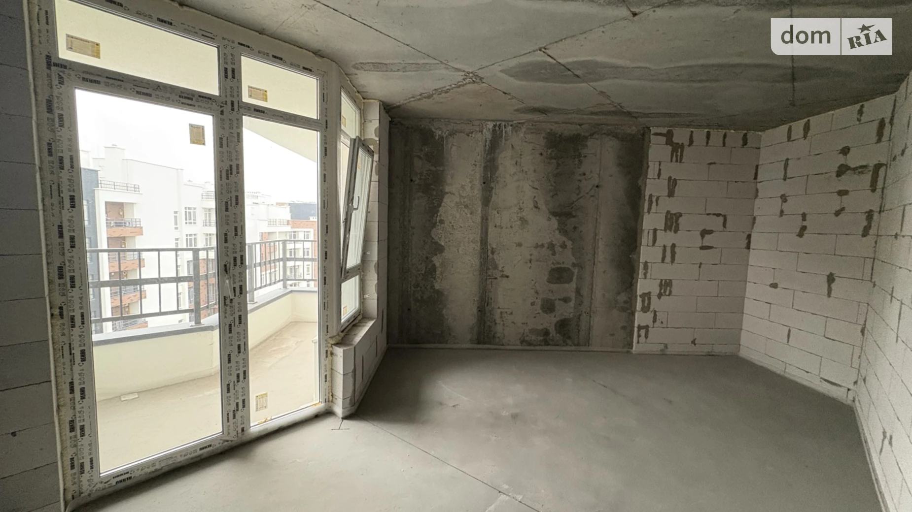 Продается 2-комнатная квартира 65.26 кв. м в Ирпене, ул. Ольги Кобылянской(Достоевского), 32 - фото 4