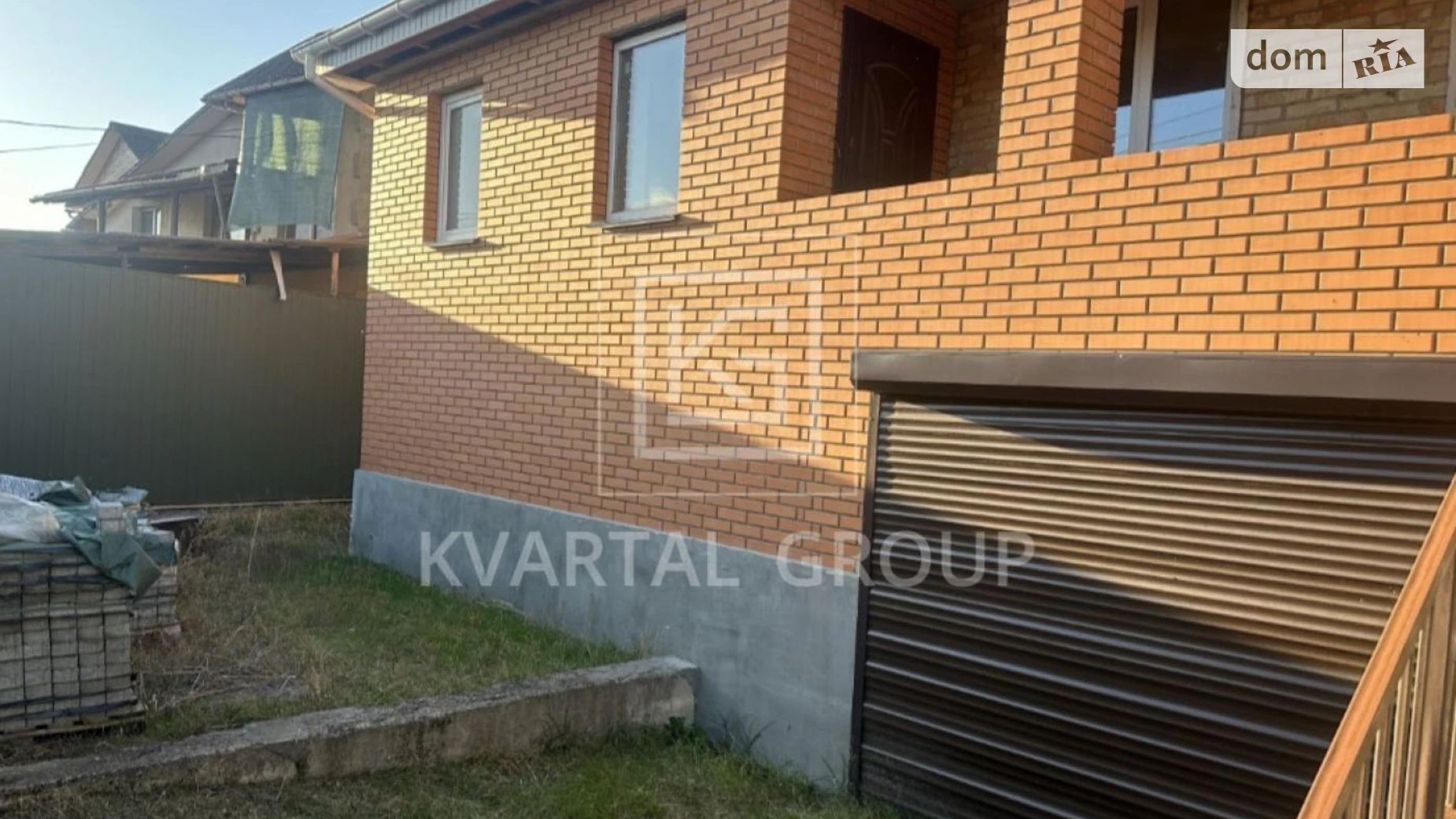 Продается дом на 2 этажа 196 кв. м с беседкой, цена: 79000 $ - фото 2