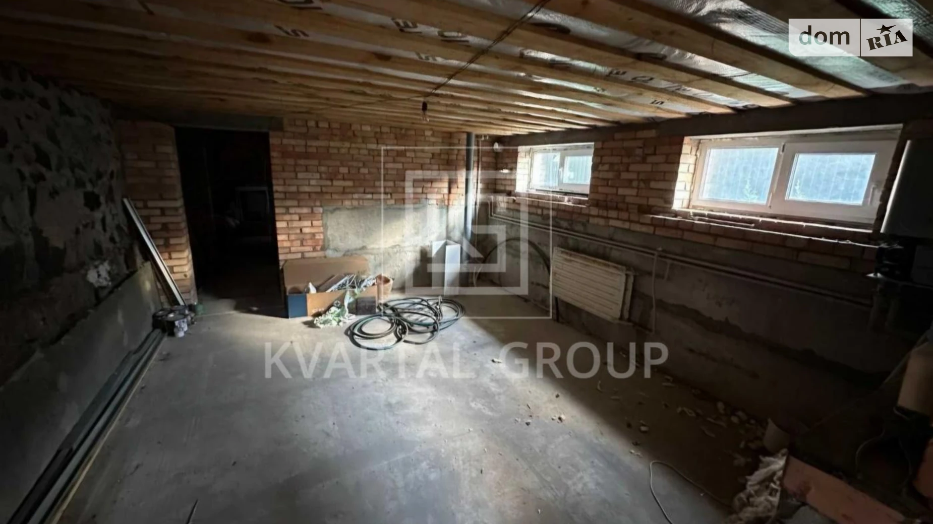 Продается дом на 2 этажа 196 кв. м с беседкой, цена: 79000 $ - фото 4