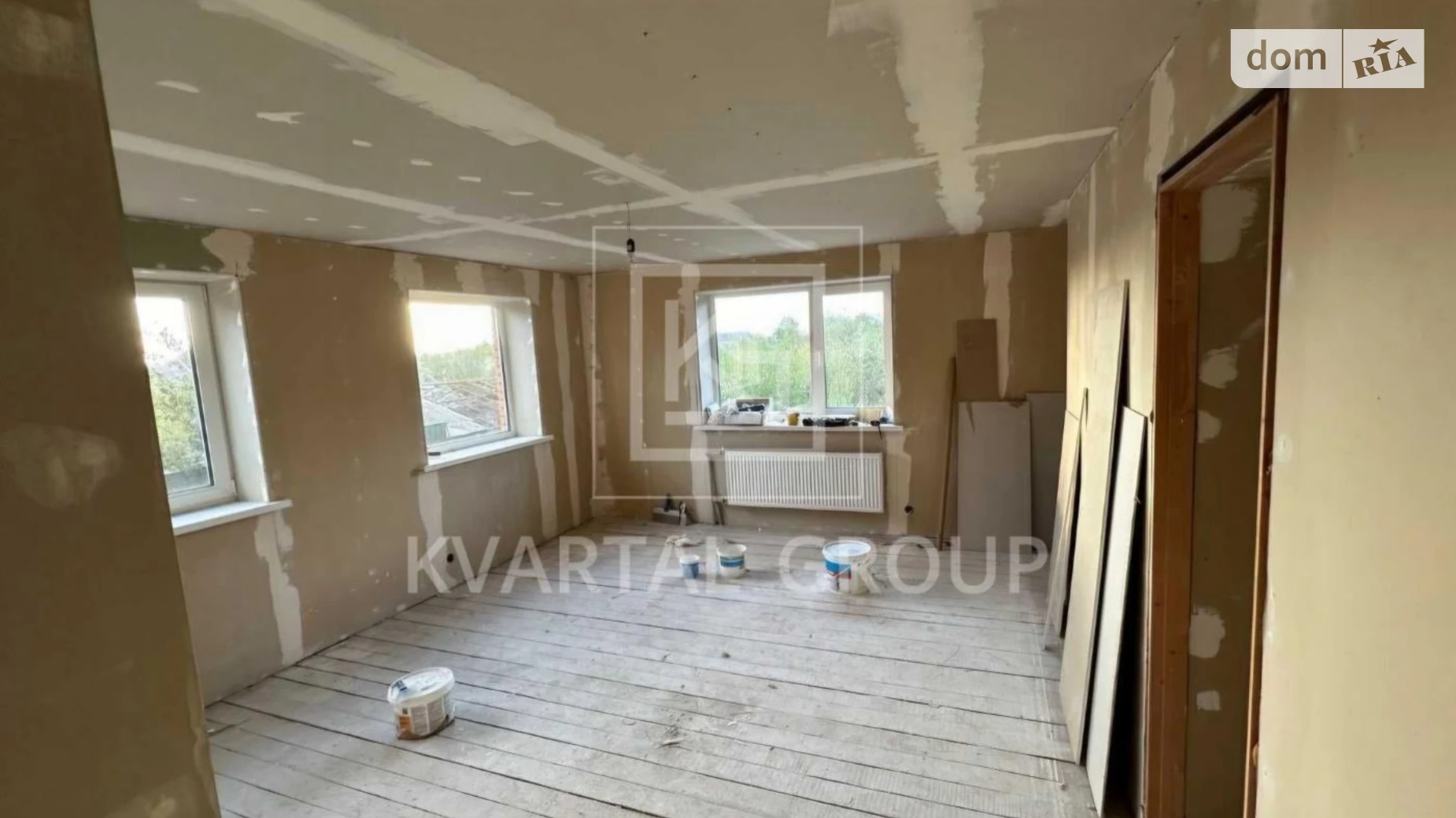 Продается дом на 2 этажа 196 кв. м с беседкой, цена: 79000 $ - фото 5