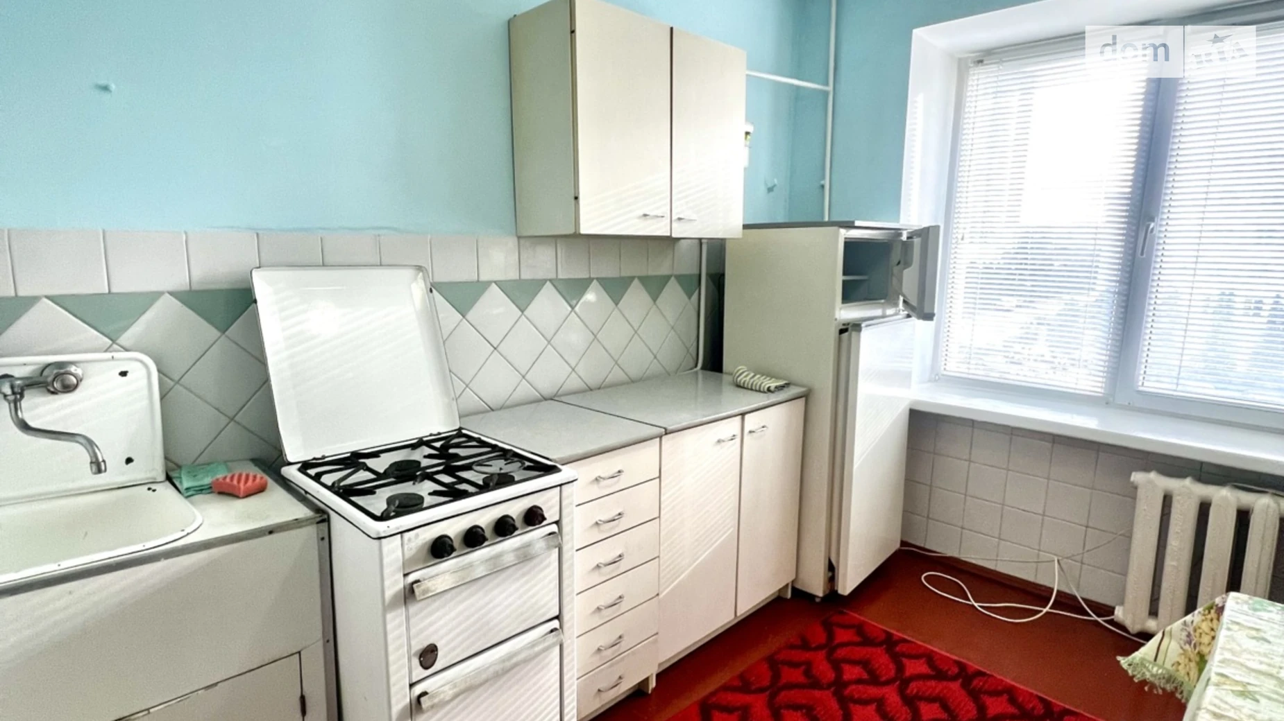 Сдается в аренду 2-комнатная квартира 52 кв. м в Хмельницком, ул. Заречанская, 20/1 - фото 3