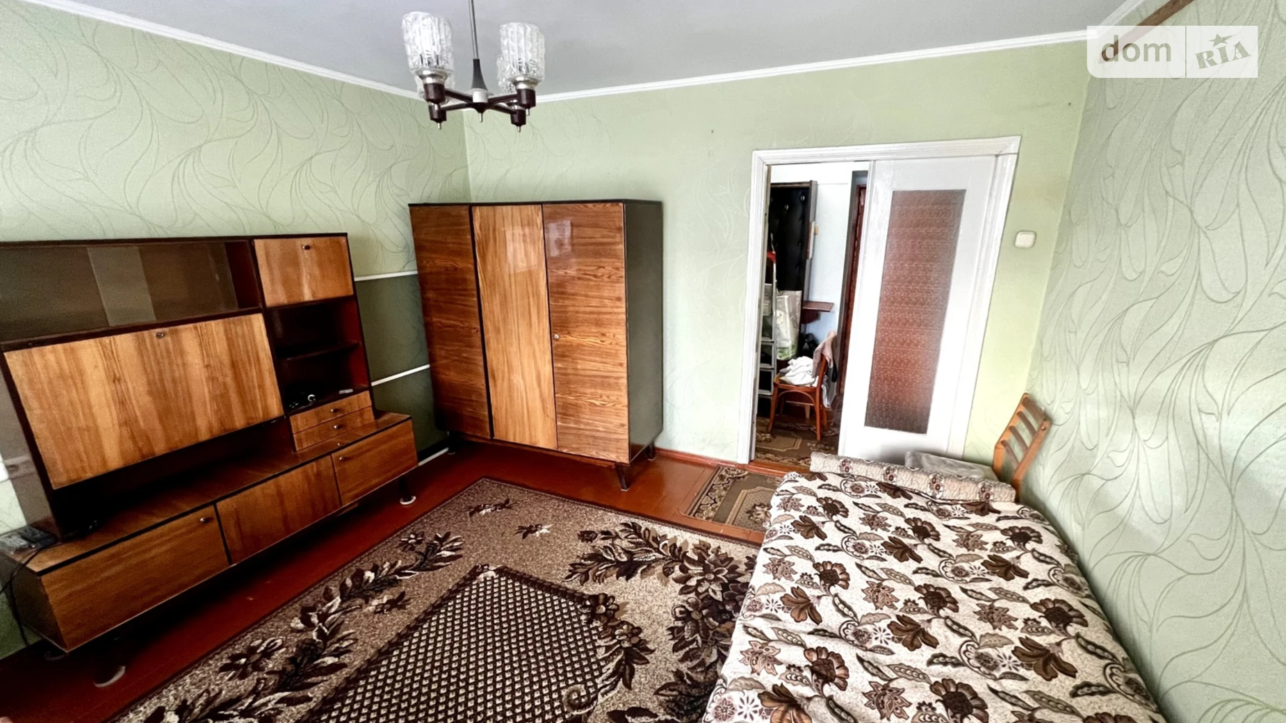 Сдается в аренду 2-комнатная квартира 52 кв. м в Хмельницком, ул. Заречанская, 20/1 - фото 2