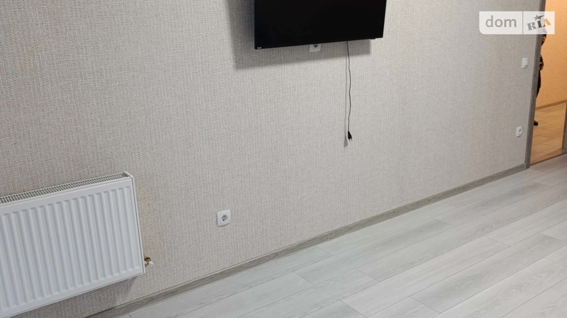 Сдается в аренду 1-комнатная квартира 46 кв. м в Зарванцах, цена: 16000 грн - фото 2