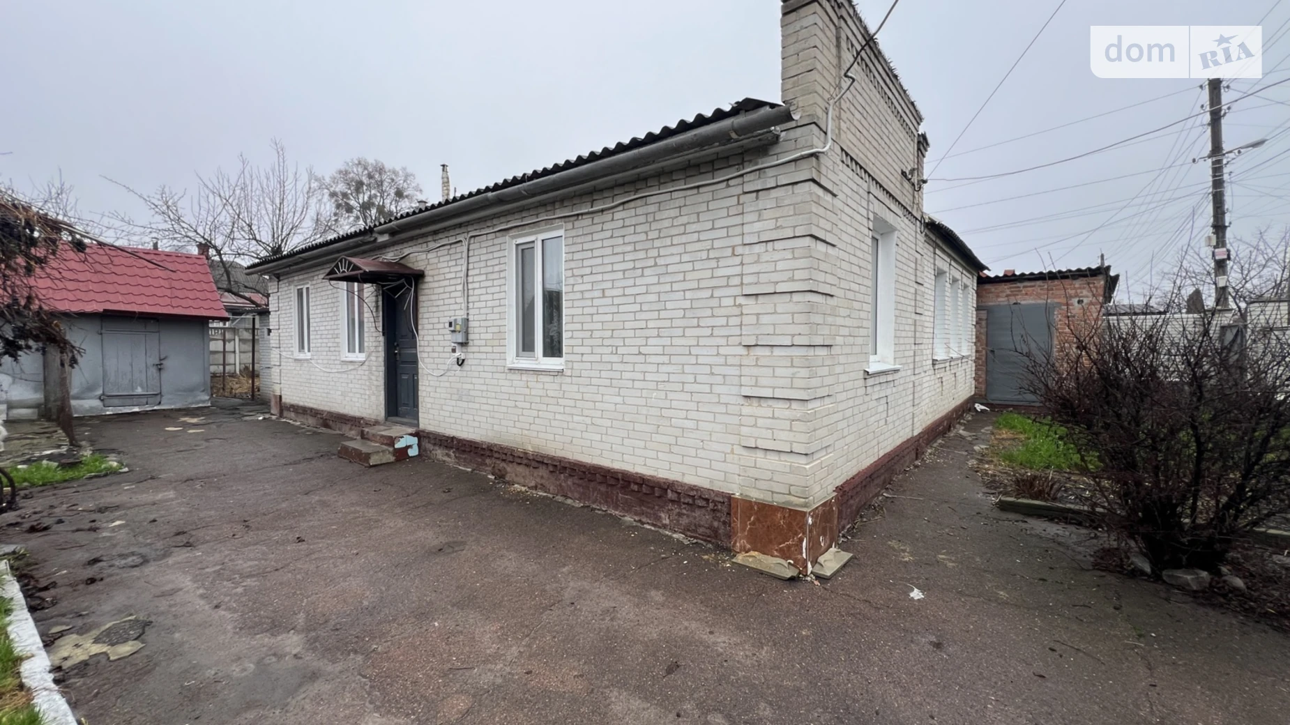 Продается одноэтажный дом 60 кв. м с верандой, цена: 48000 $ - фото 2