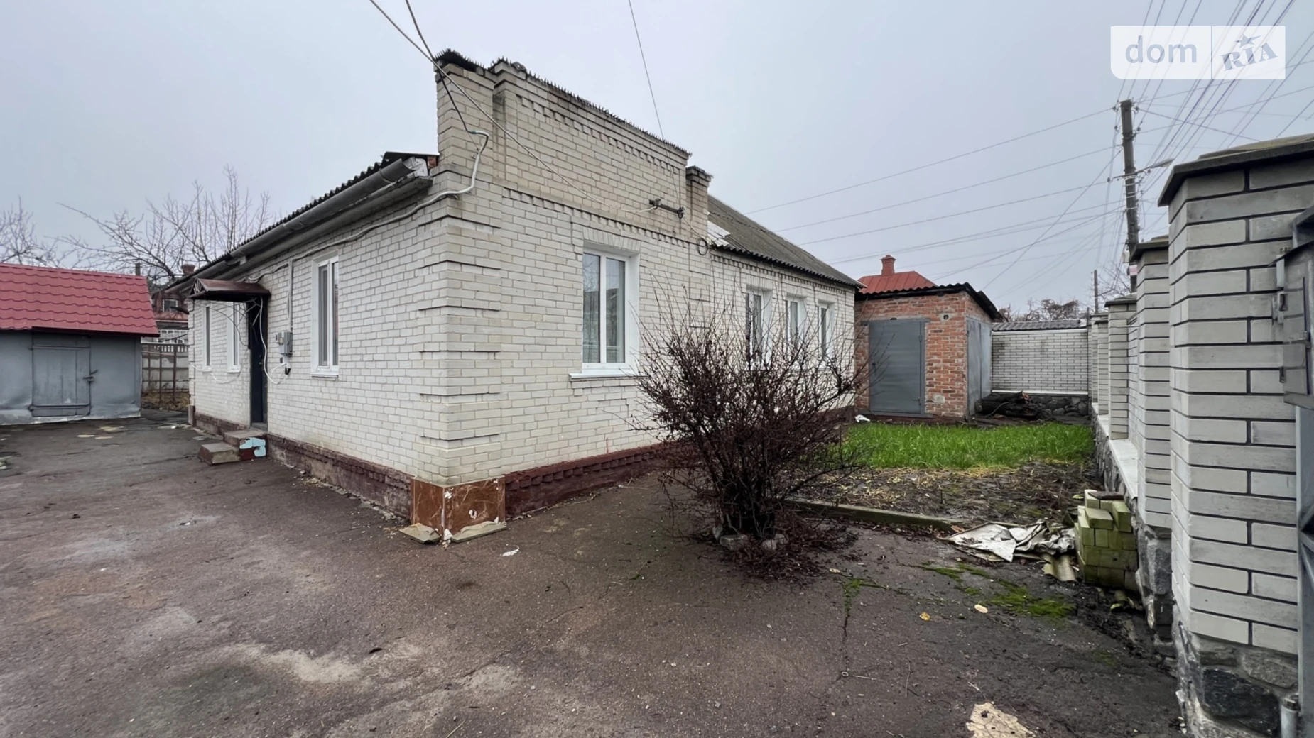 Продается одноэтажный дом 60 кв. м с верандой, цена: 48000 $ - фото 3