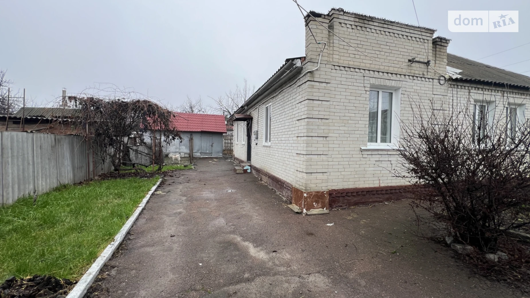 Продается одноэтажный дом 60 кв. м с верандой, цена: 48000 $ - фото 4