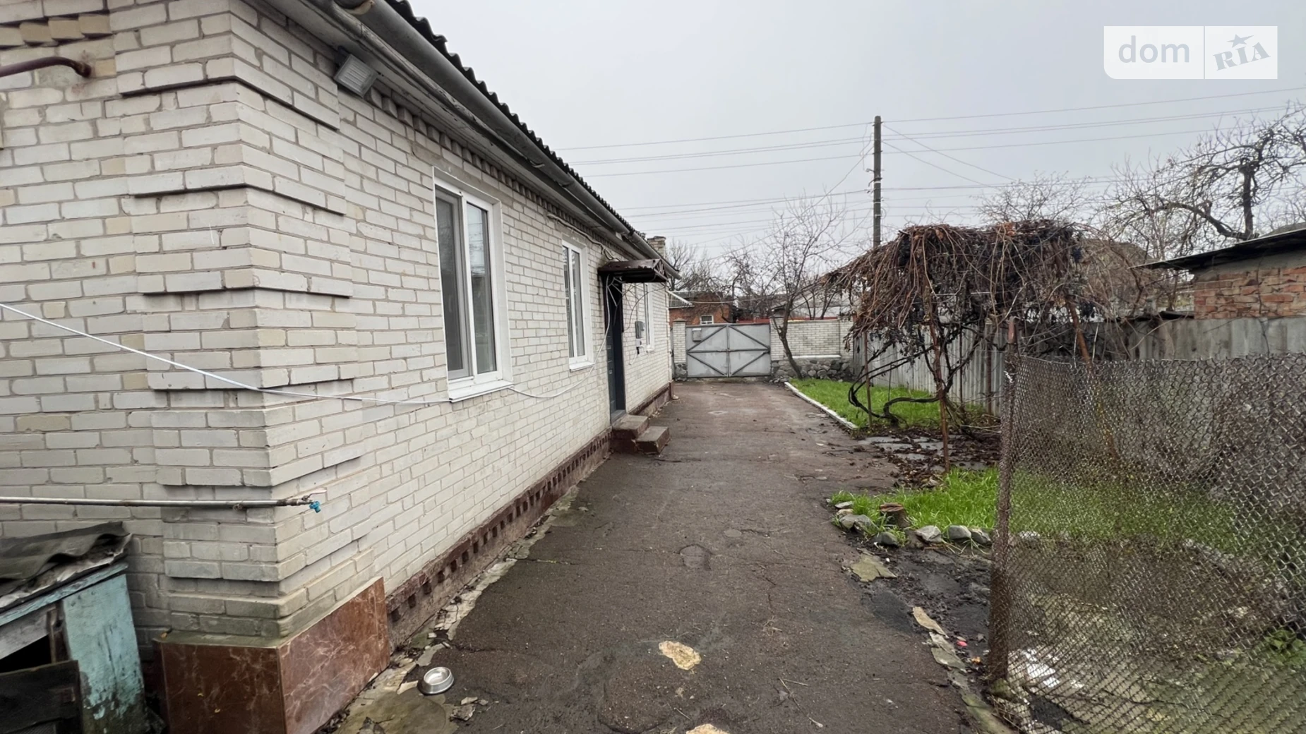 Продается одноэтажный дом 60 кв. м с верандой, цена: 48000 $ - фото 5