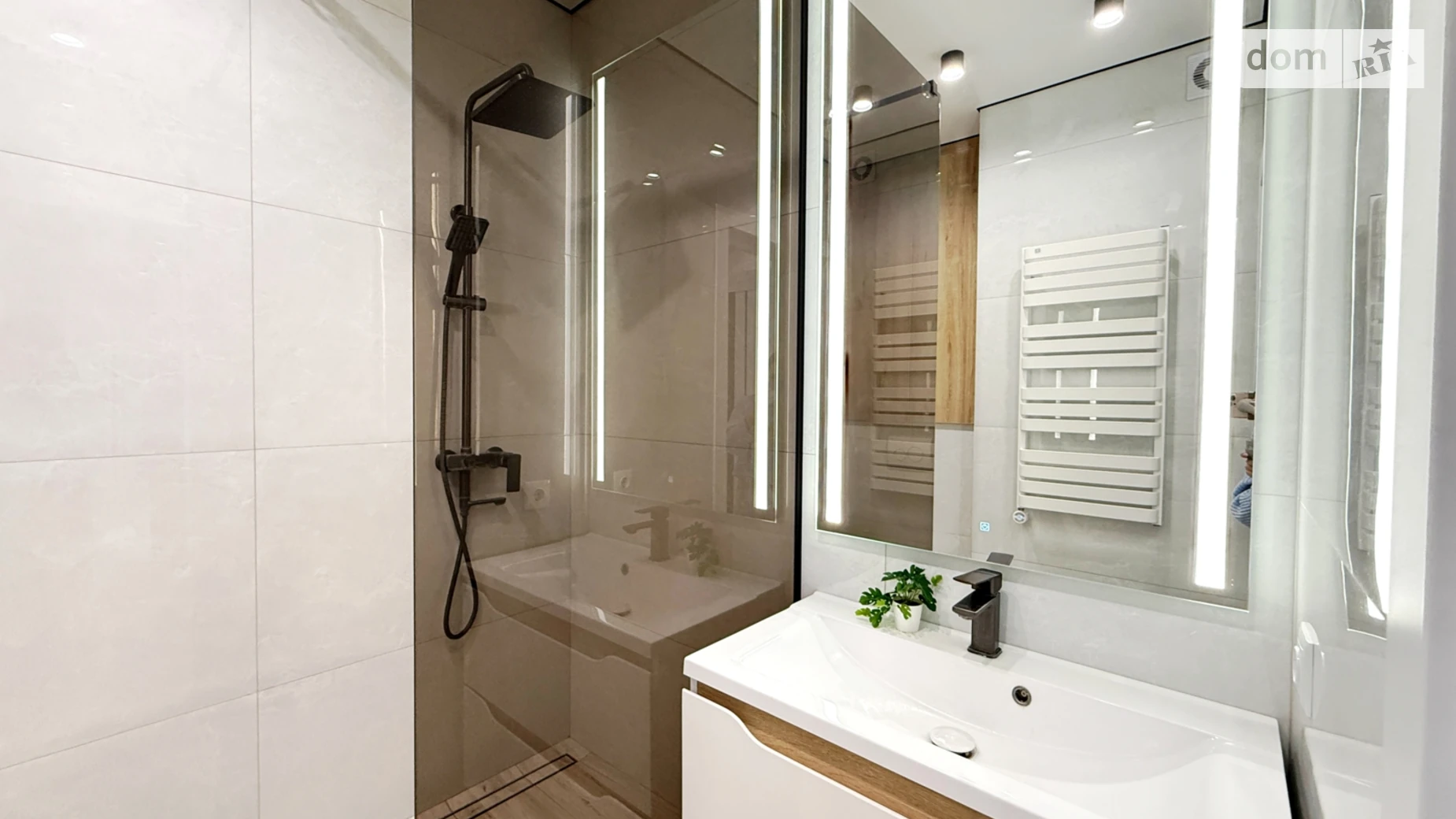 Продается 3-комнатная квартира 80.7 кв. м в Буче, ул. Леси Украинки, 3 - фото 4