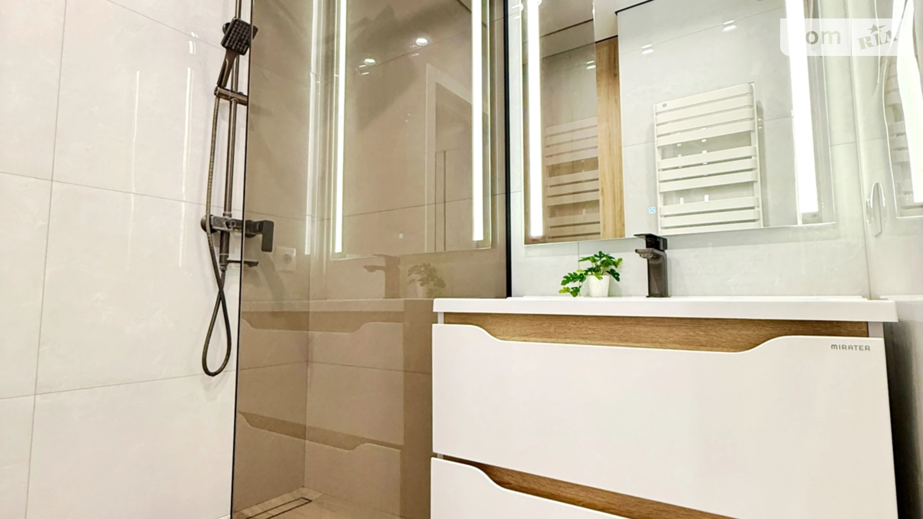 Продается 3-комнатная квартира 80.7 кв. м в Буче, ул. Леси Украинки, 3 - фото 5