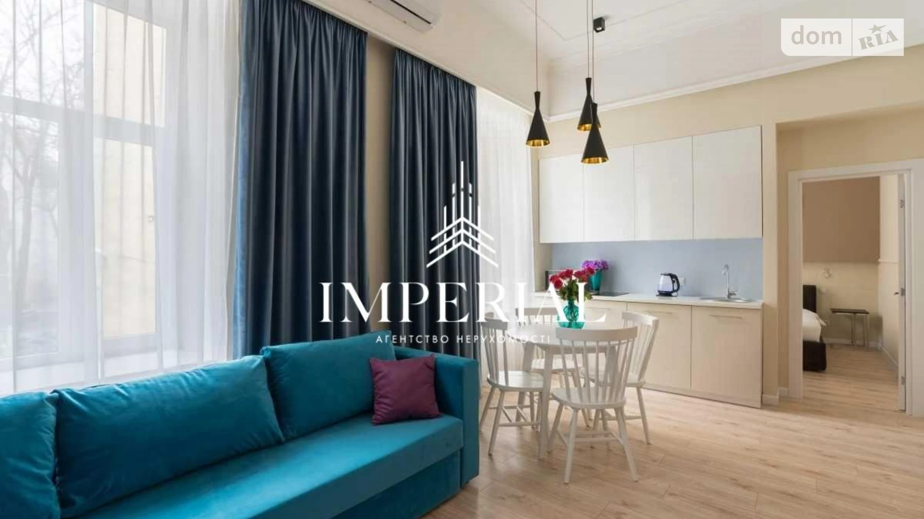 Сдается в аренду 3-комнатная квартира 53 кв. м в Киеве, ул. Софиевская, 18 - фото 2