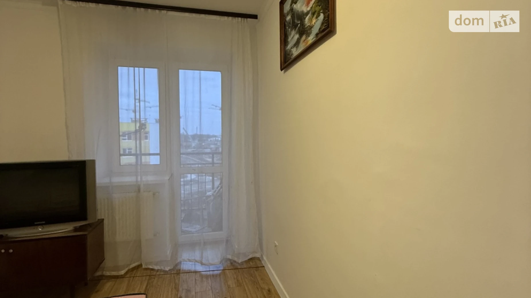 Продается 2-комнатная квартира 62 кв. м в Виннице, ул. Тимофеевская, 12 - фото 2