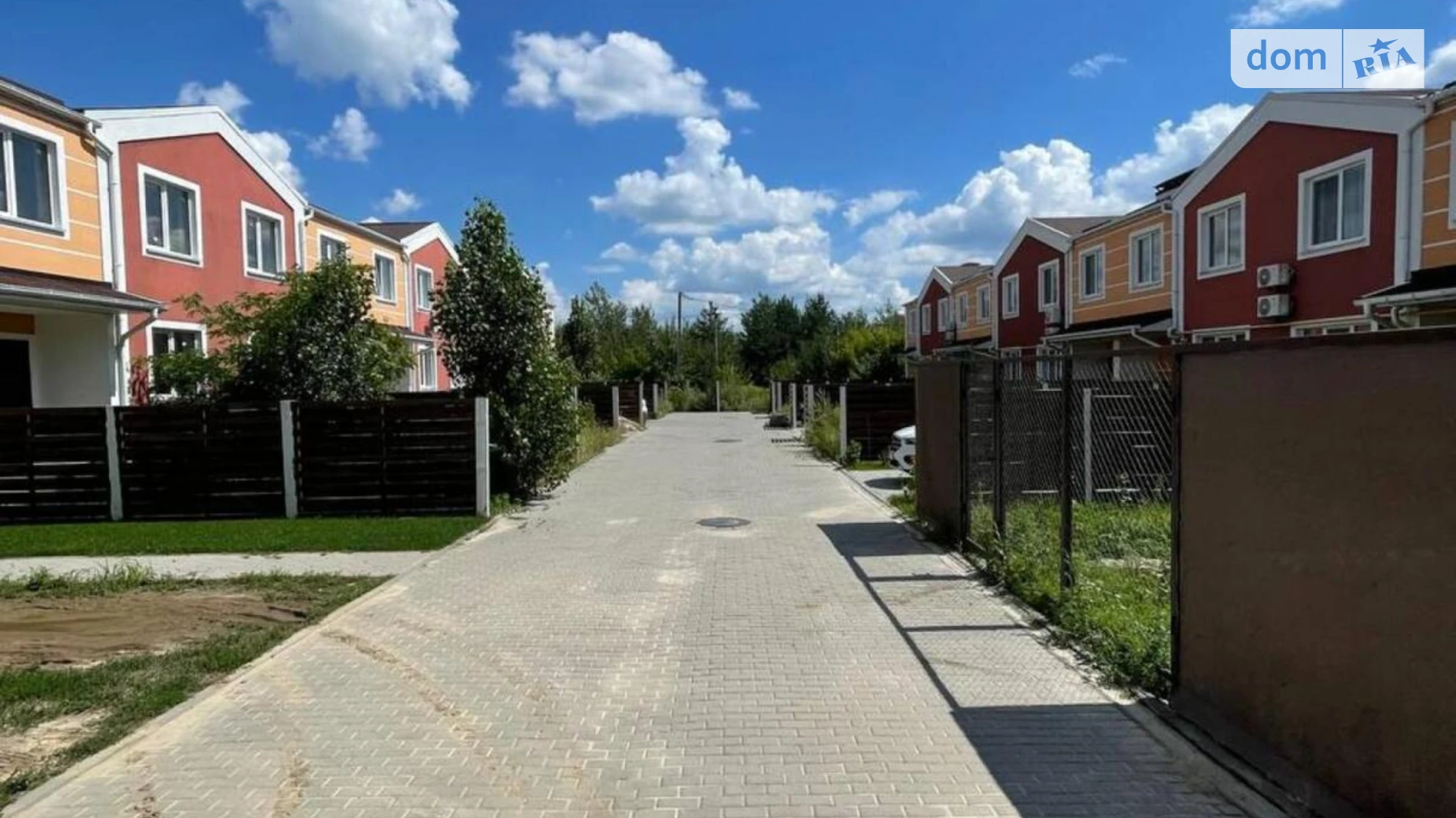 вул. Гетьманська Білогородка, цена: 44000 € - фото 3