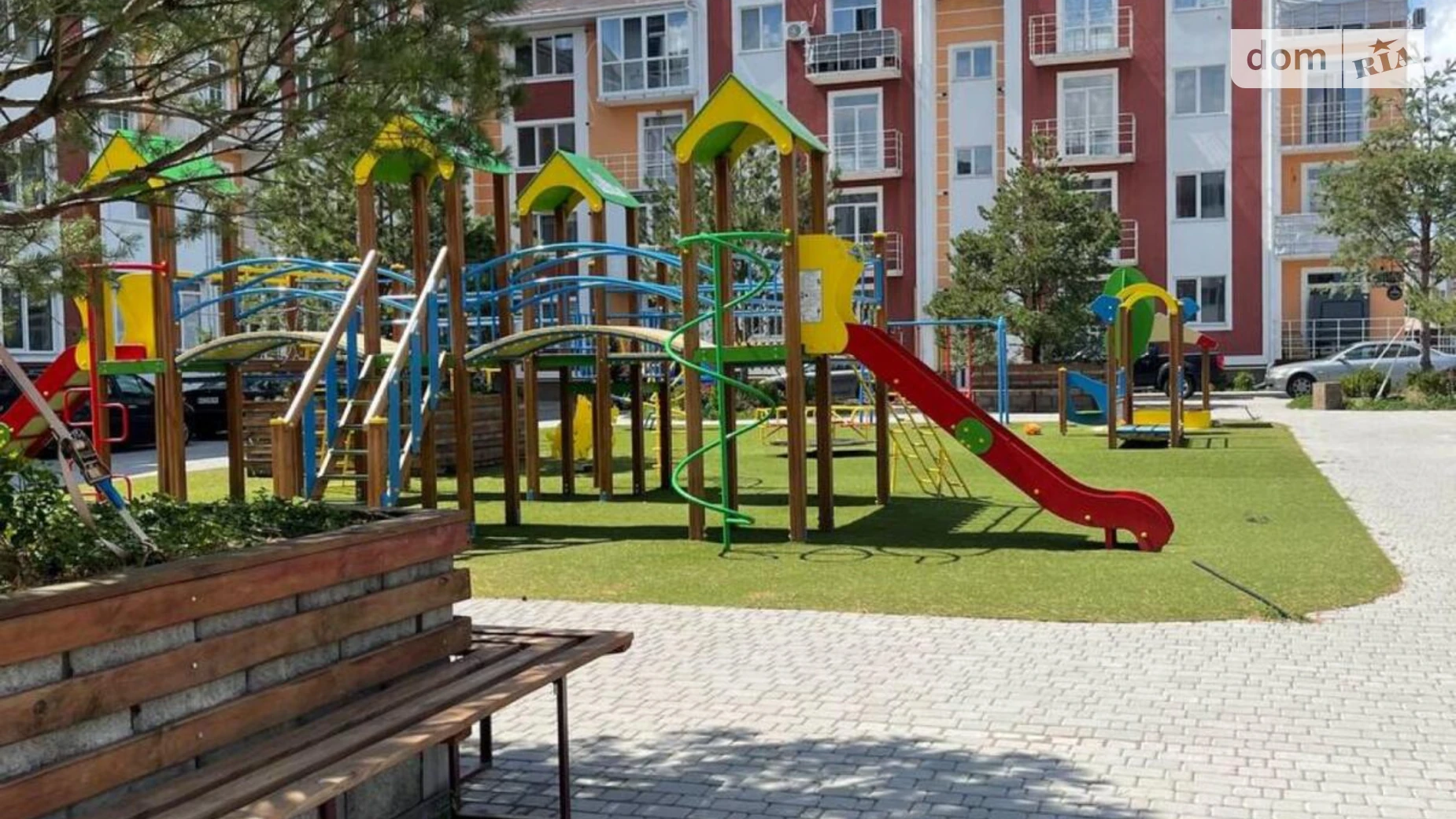 вул. Гетьманська Білогородка, цена: 44000 € - фото 4