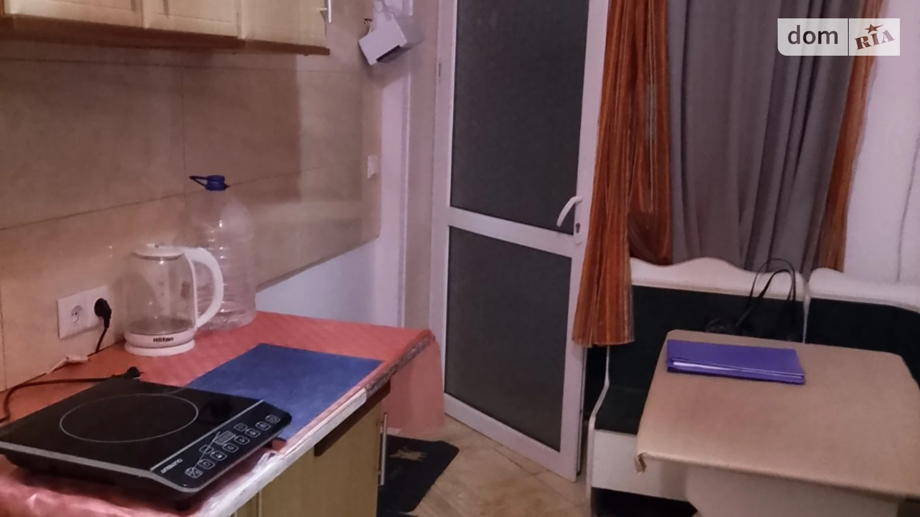 Сдается в аренду 1-комнатная квартира 44 кв. м в Львове, вул. Николая Лысенко, 4 - фото 4