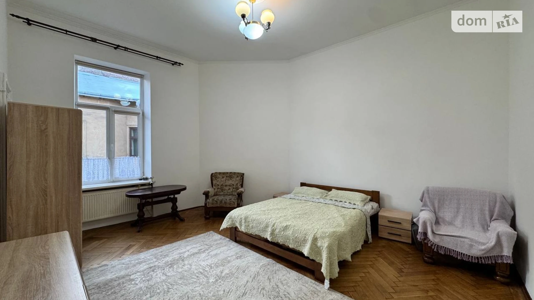 Сдается в аренду 2-комнатная квартира 60 кв. м в Львове, ул. Дорошенко Петра, 42 - фото 2