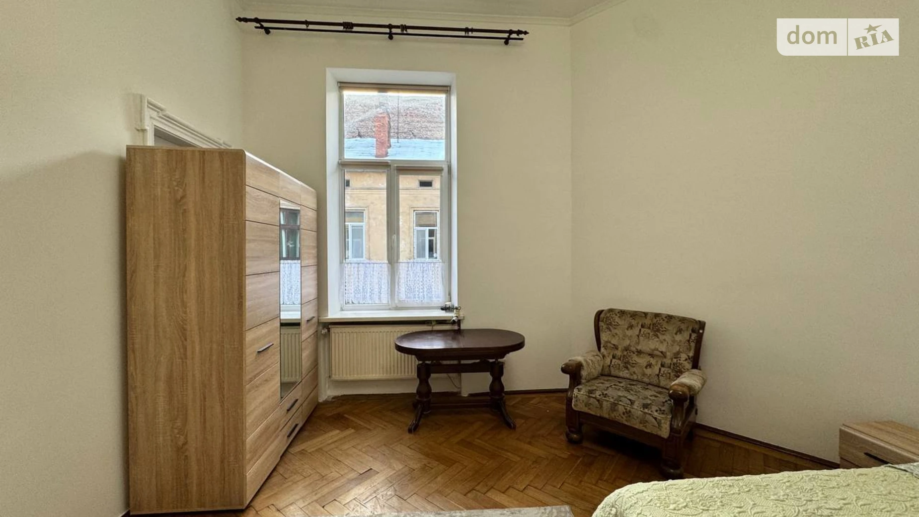 Сдается в аренду 2-комнатная квартира 60 кв. м в Львове, ул. Дорошенко Петра, 42 - фото 4