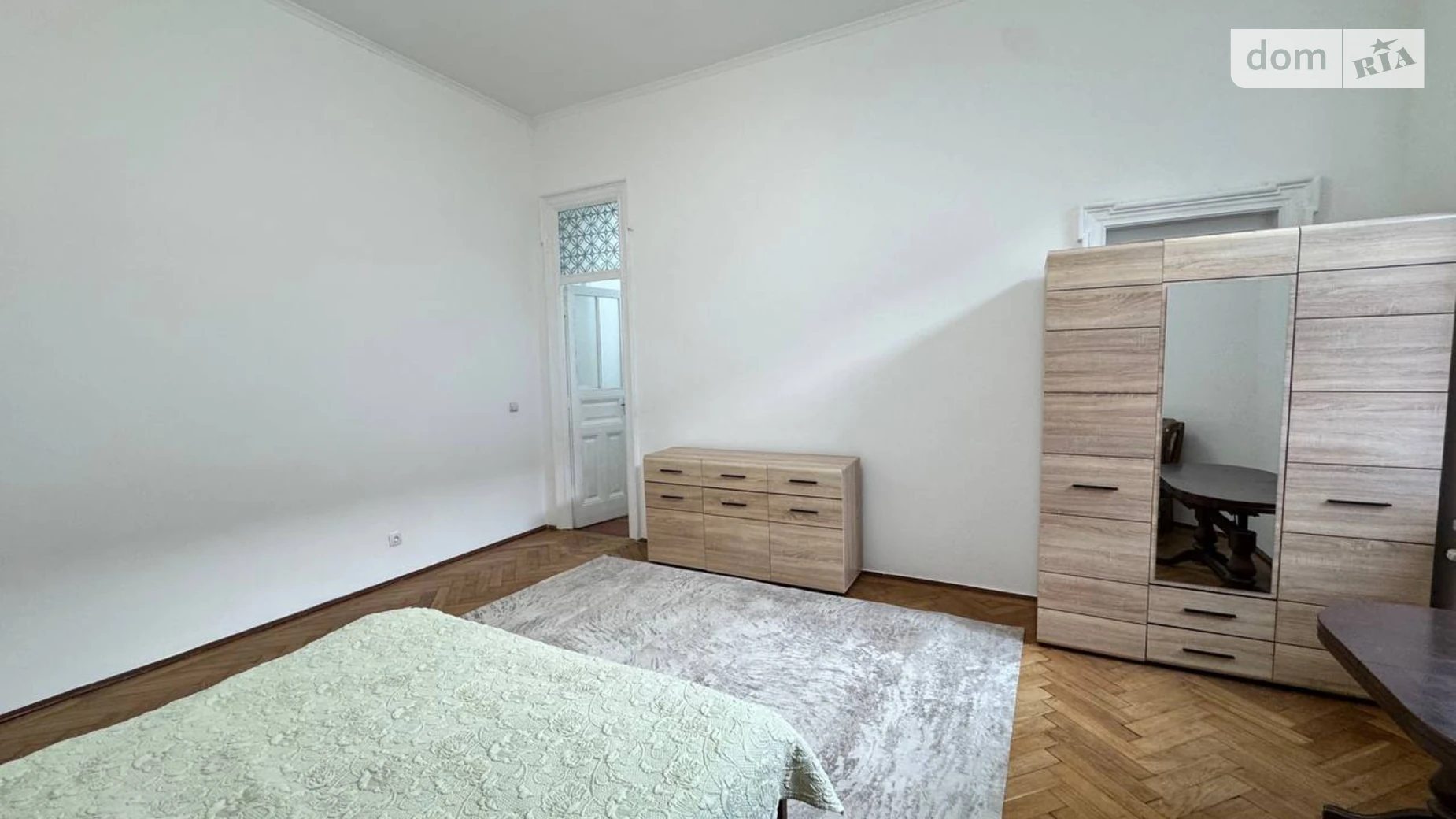 Сдается в аренду 2-комнатная квартира 60 кв. м в Львове, ул. Дорошенко Петра, 42 - фото 5