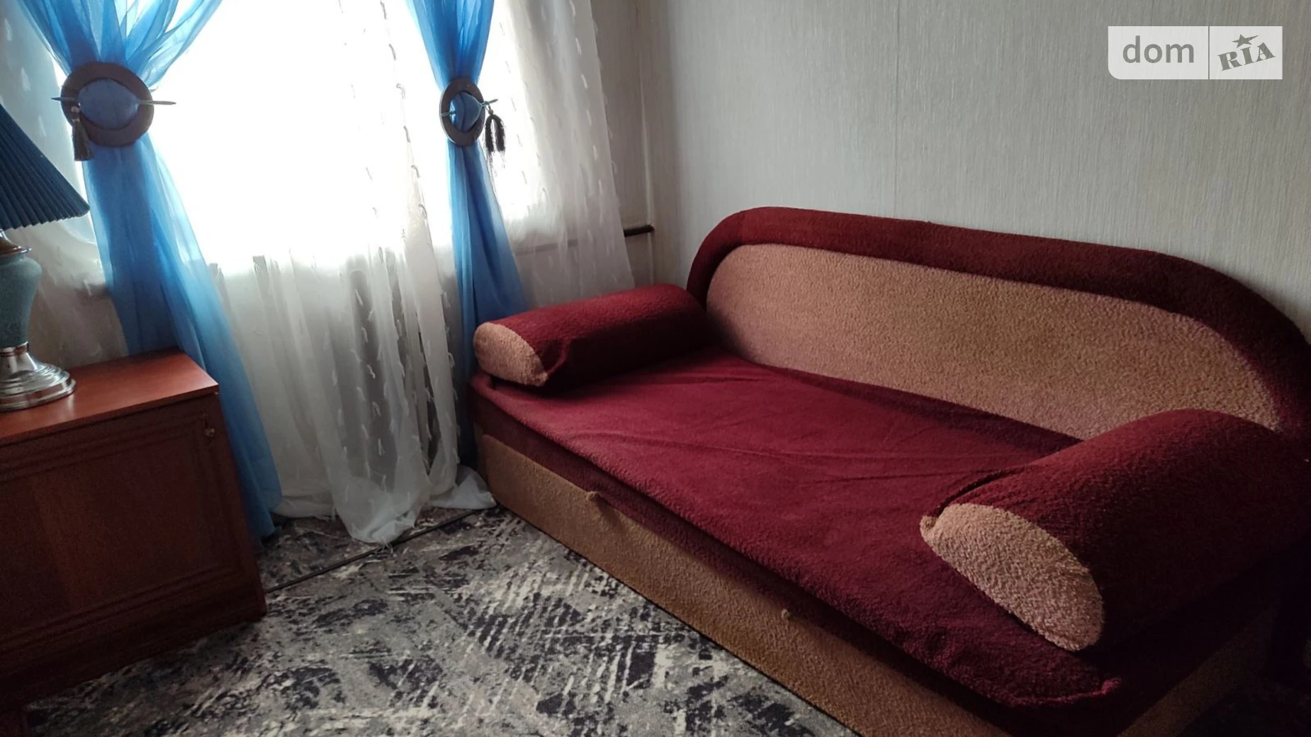 Сдается в аренду 2-комнатная квартира 46 кв. м в Виннице, ул. Пирогова - фото 3